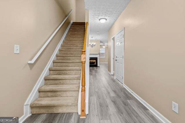 3 bedroom, 2.5 bathroom, 1,692 sq ft townhouse for rent at 4932 Vireo Drive, Flowery Branch, GA 30542 for $1,795 a month — photo 2