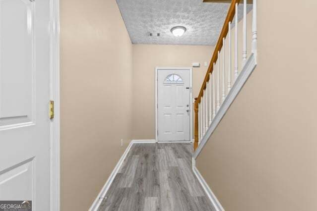3 bedroom, 2.5 bathroom, 1,692 sq ft townhouse for rent at 4932 Vireo Drive, Flowery Branch, GA 30542 for $1,795 a month — photo 3