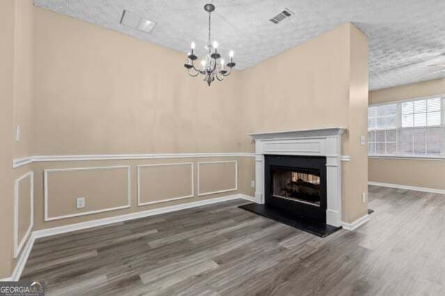 3 bedroom, 2.5 bathroom, 1,692 sq ft townhouse for rent at 4932 Vireo Drive, Flowery Branch, GA 30542 for $1,795 a month — photo 8