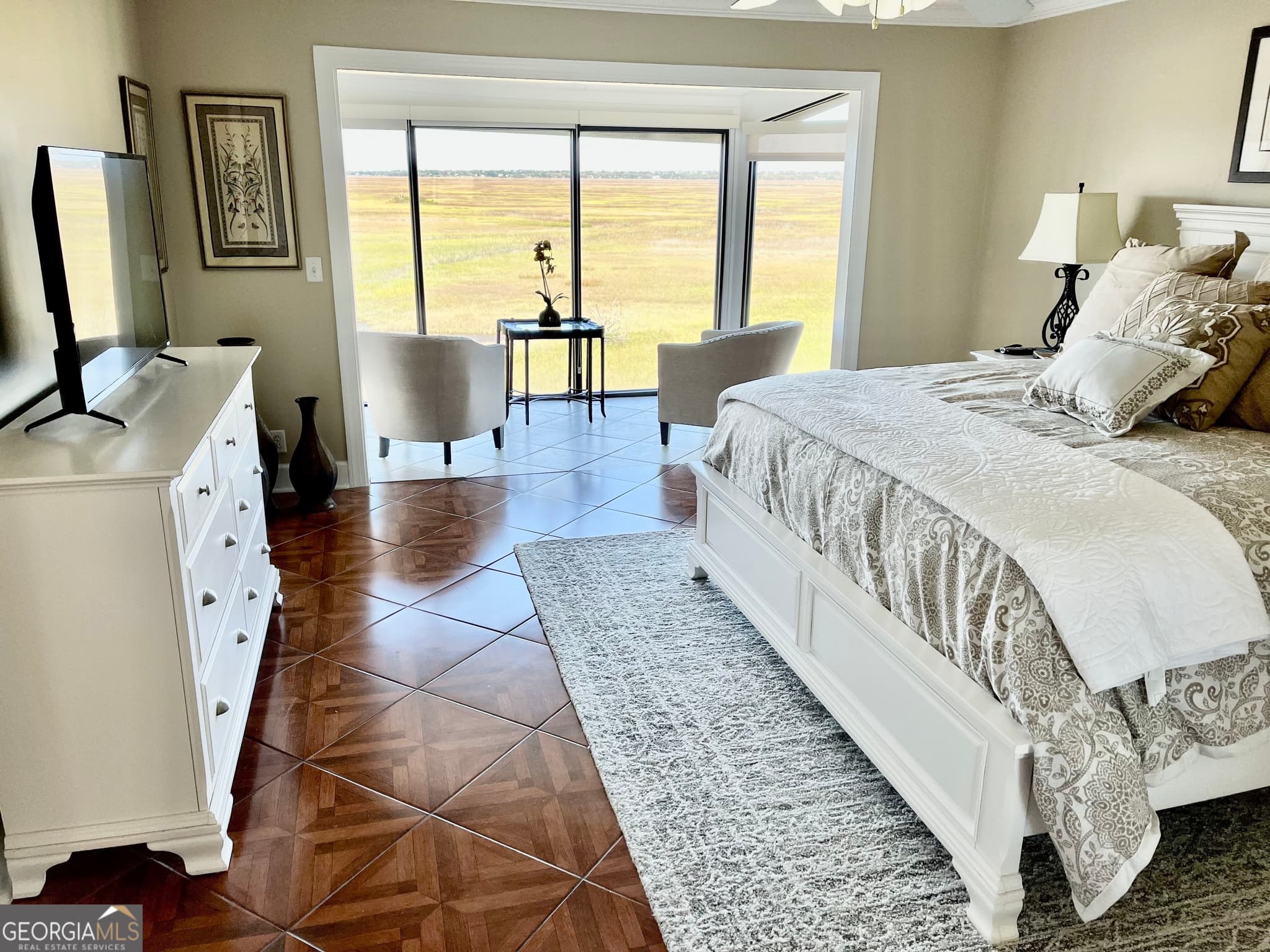 3 bedroom, 2 bathroom, 1,355 sq ft condominium for rent at 372 Moss Oak Circle, St. Simons, GA 31522 for $4,250 a month — photo 10