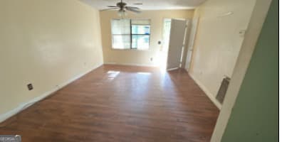 2 bedroom, 1 bathroom, 1,080 sq ft single family residence for sale at 1049 S Plum Street, Coolidge, GA 31738 — photo 8