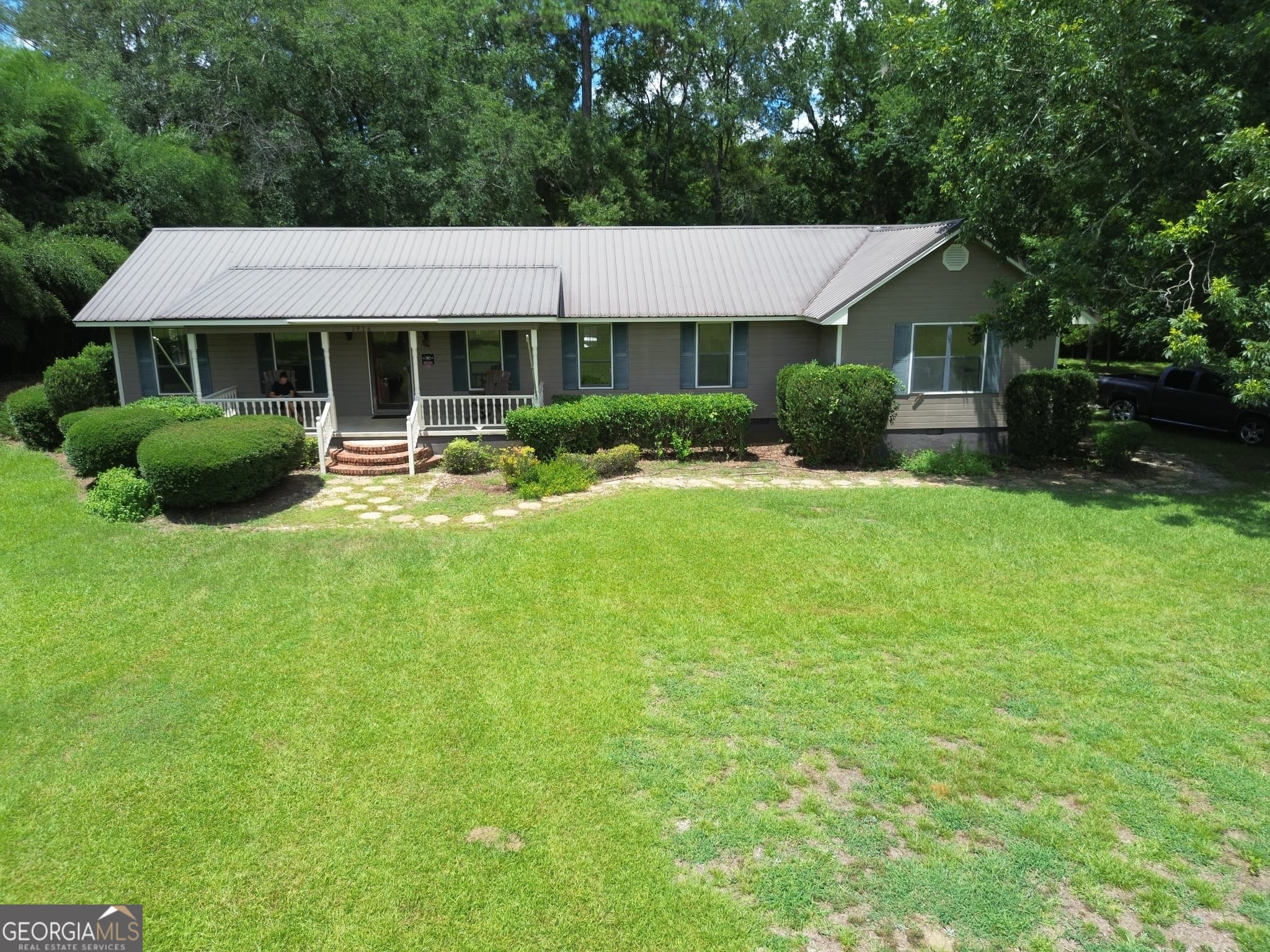 1936 Ga Highway 57, Wrightsville, GA 31096 — most recent listing photo