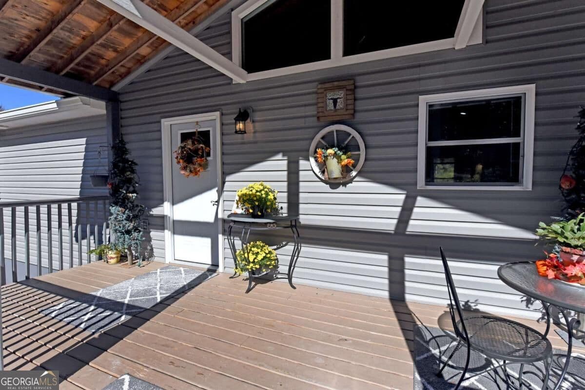 2 bedroom, 2 bathroom, 2,265 sq ft single family residence for sale at 407 Highland Trace, Blairsville, GA 30512 — photo 5