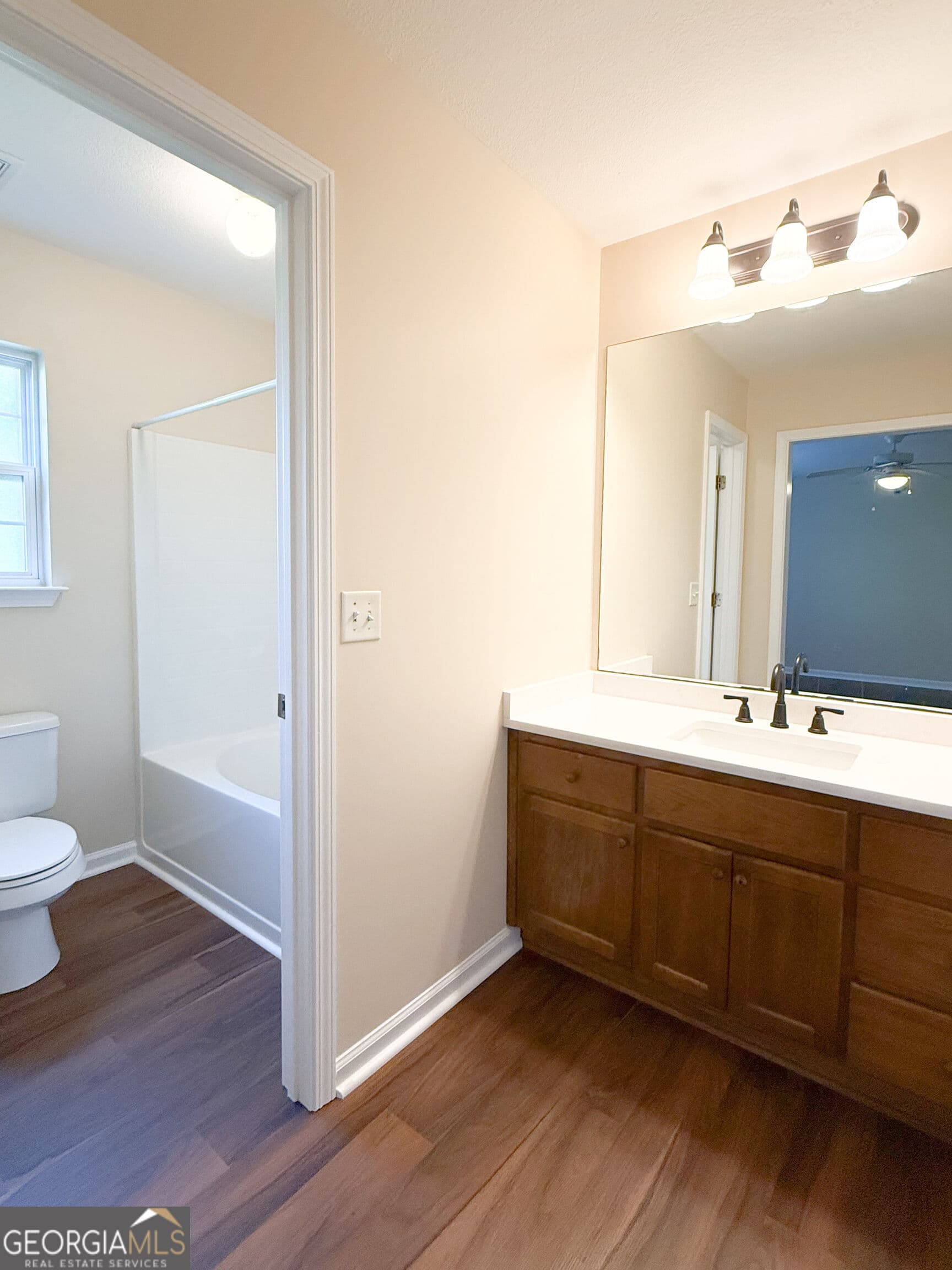 5 bedroom, 3 bathroom, 2,279 sq ft single family residence for rent at 105 Snapper Court, St. Marys, GA 31558 for $2,500 a month — photo 6