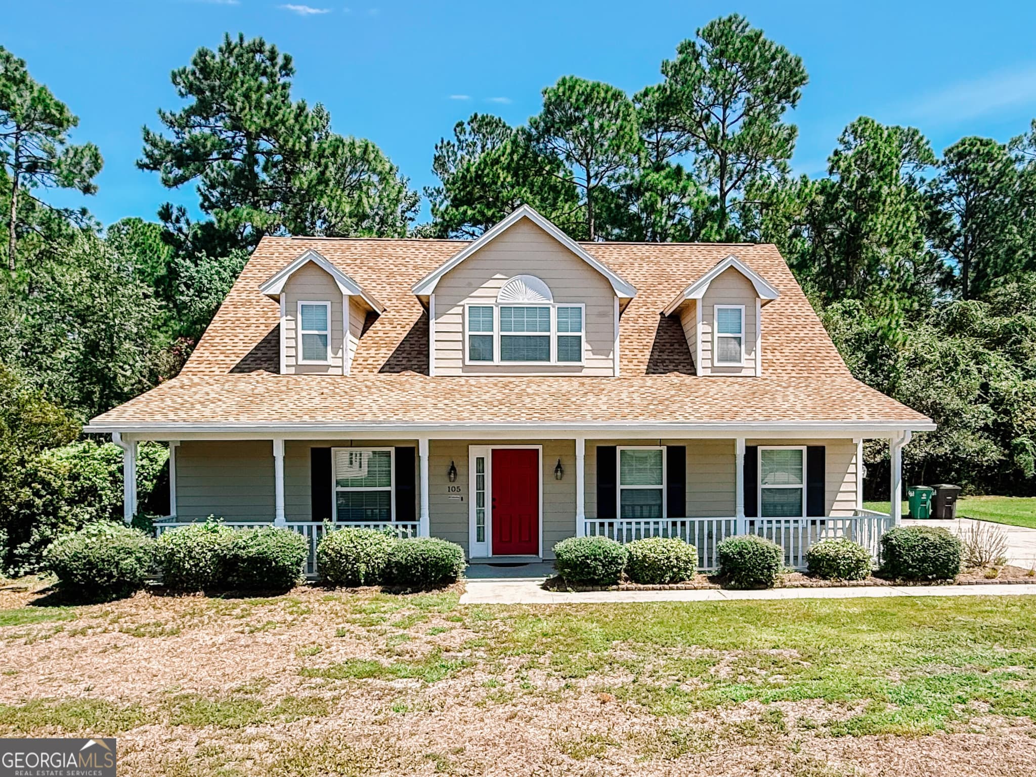 5 bedroom, 3 bathroom, 2,279 sq ft single family residence for rent at 105 Snapper Court, St. Marys, GA 31558 for $2,500 a month