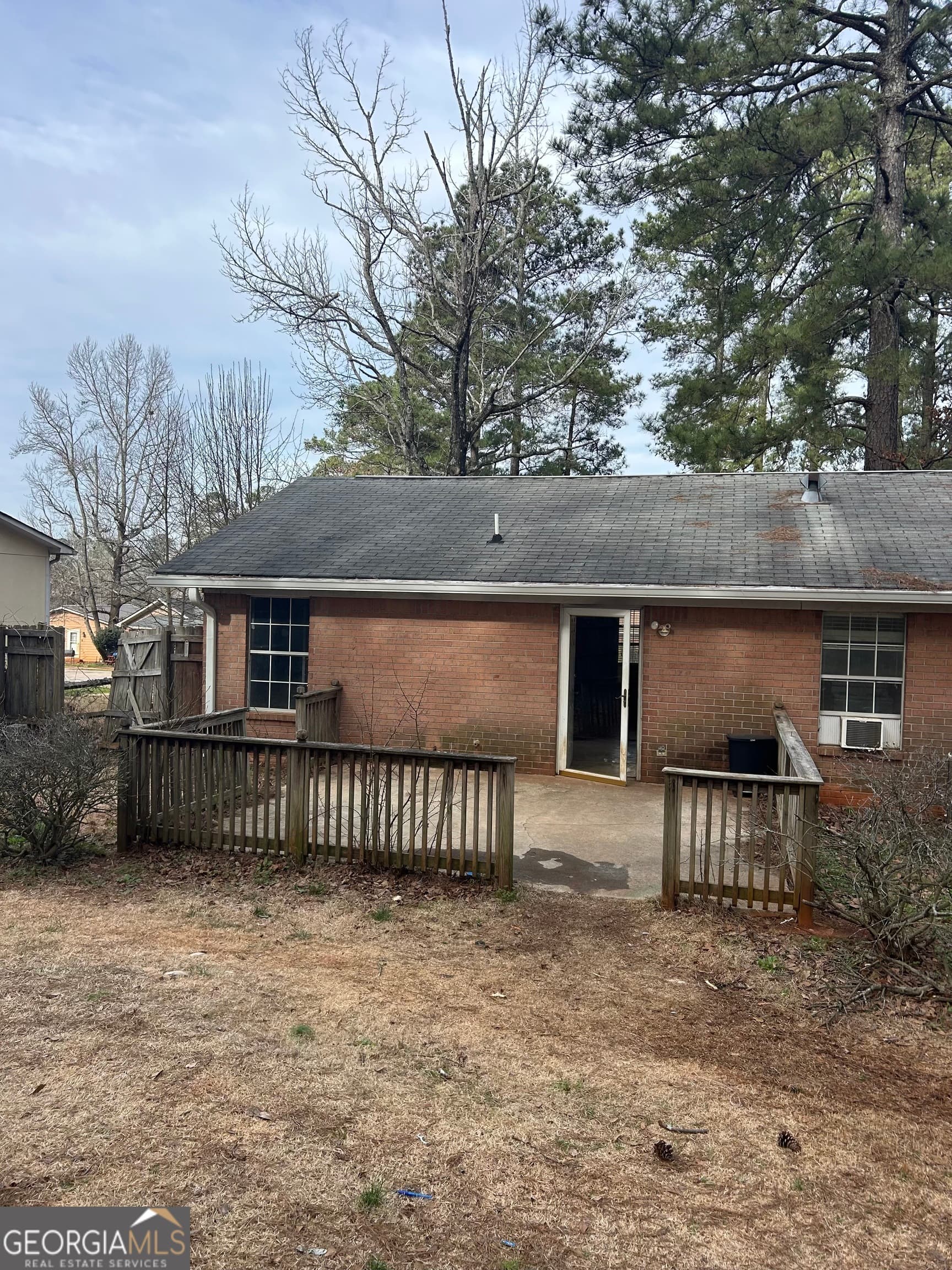 3 bedroom, 1 bathroom, 964 sq ft single family residence for sale at 162 Sherwood Loop, Mcdonough, GA 30253 — photo 10