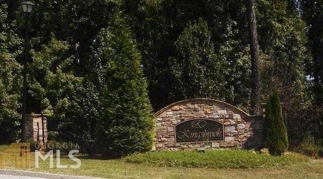 estate lot for sale at 0 Kingsbrook 19 LOTS, Ellenwood, GA 30294