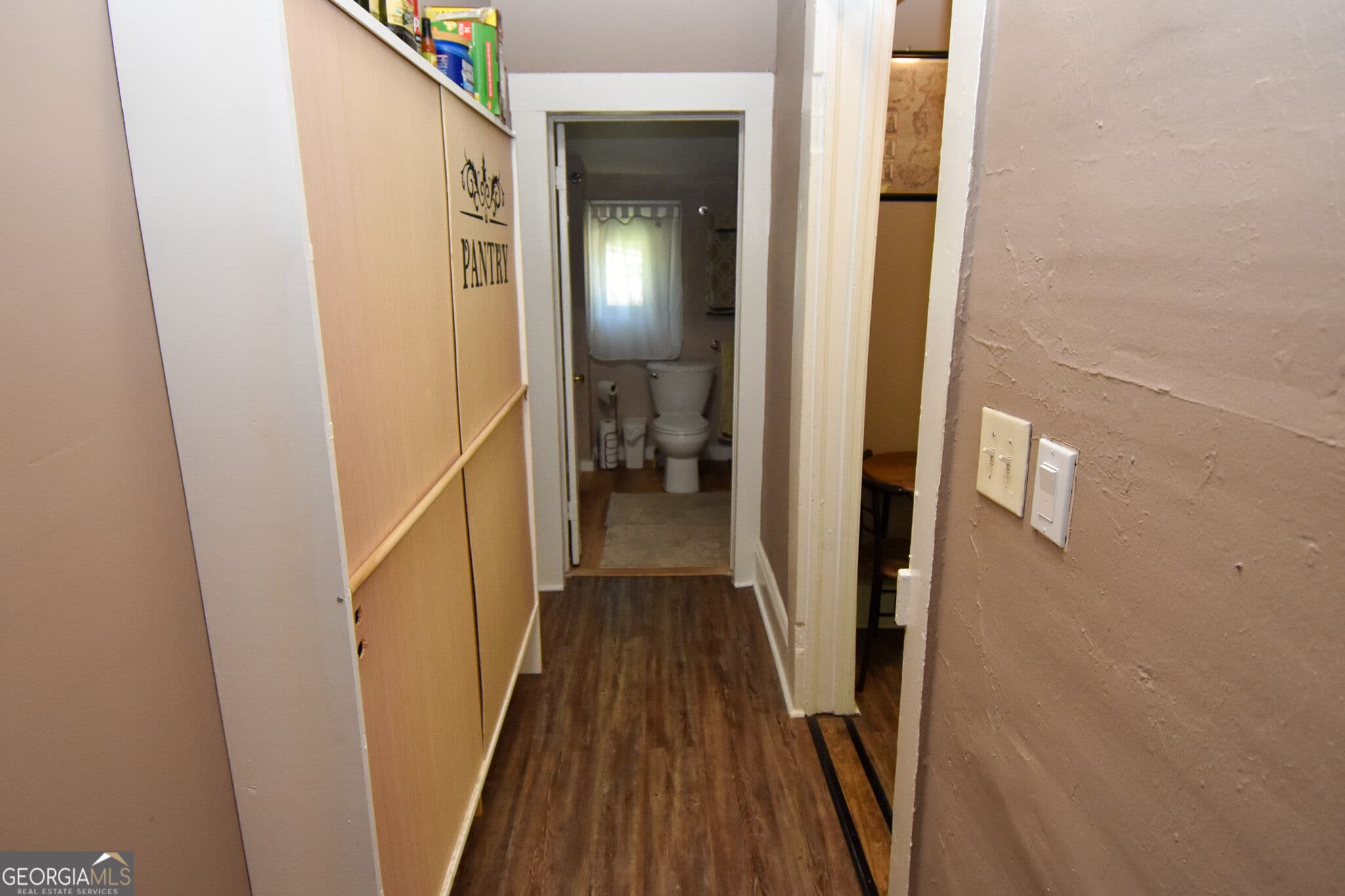 2 bedroom, 1 bathroom, 943 sq ft single family residence for sale at 115 Lamar Street, Barnesville, GA 30204 — photo 10