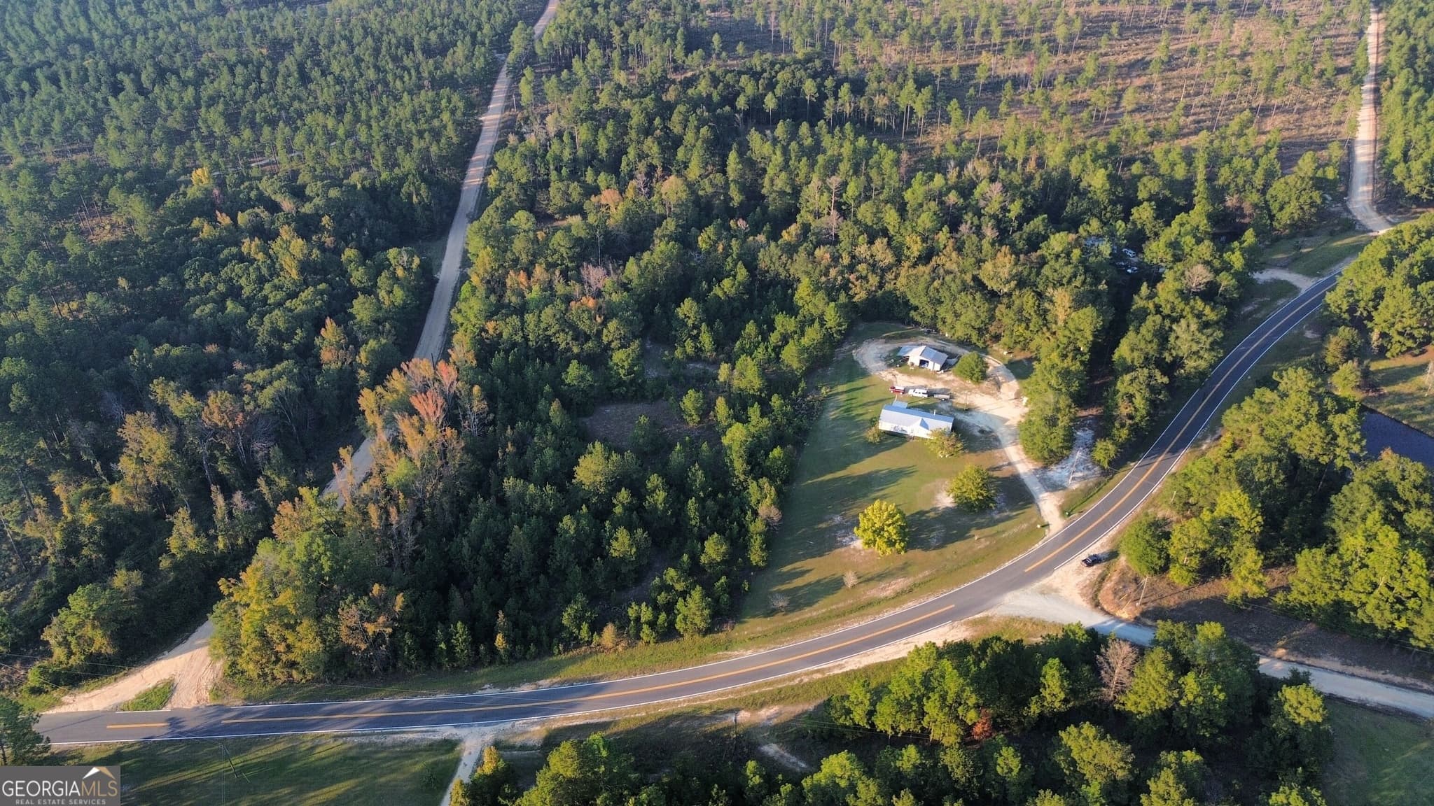 3 bedroom, 2 bathroom, 1,680 sq ft manufactured home,single family residence for sale at 1160 Pleasant Springs Church Road, East Dublin, GA 31027 — photo 2