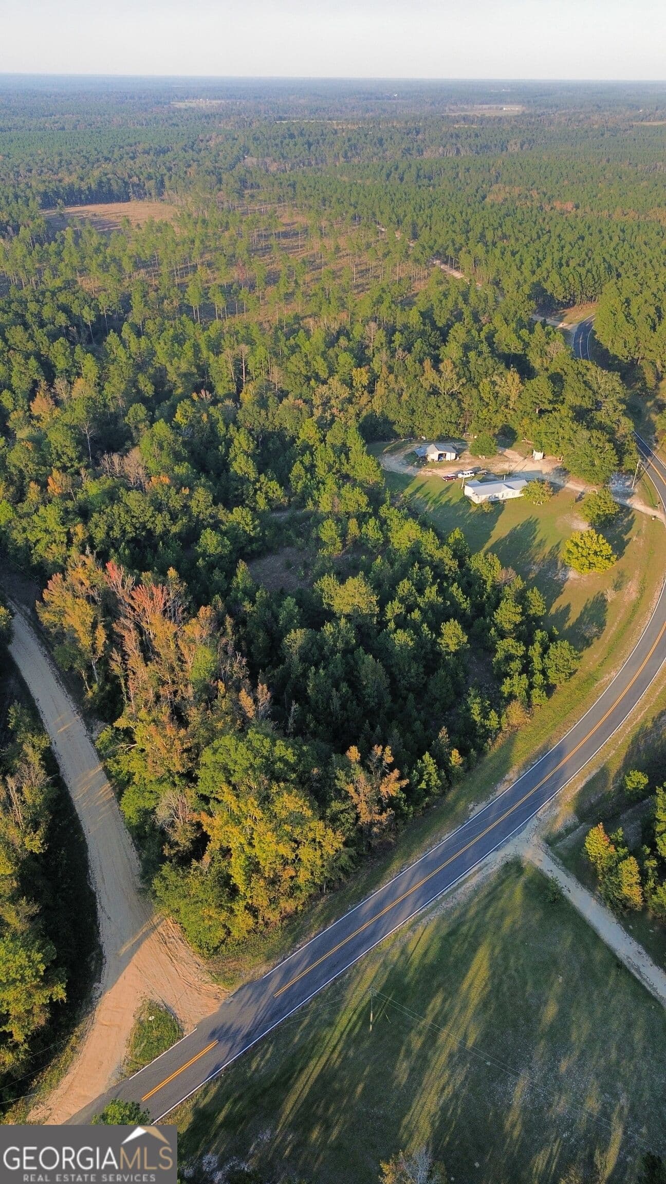 3 bedroom, 2 bathroom, 1,680 sq ft manufactured home,single family residence for sale at 1160 Pleasant Springs Church Road, East Dublin, GA 31027 — photo 3