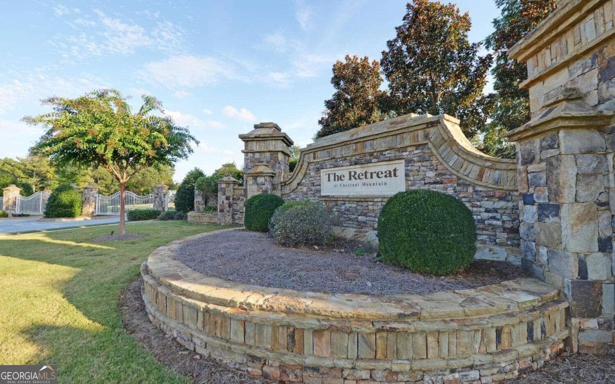 residential lot for sale at 5420 Planting Field Lane, Flowery Branch, GA 30542 — photo 1 of 4