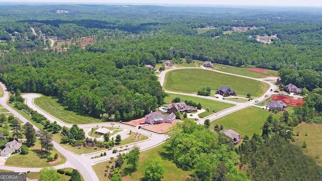 residential lot for sale at 5420 Planting Field Lane, Flowery Branch, GA 30542 — photo 4