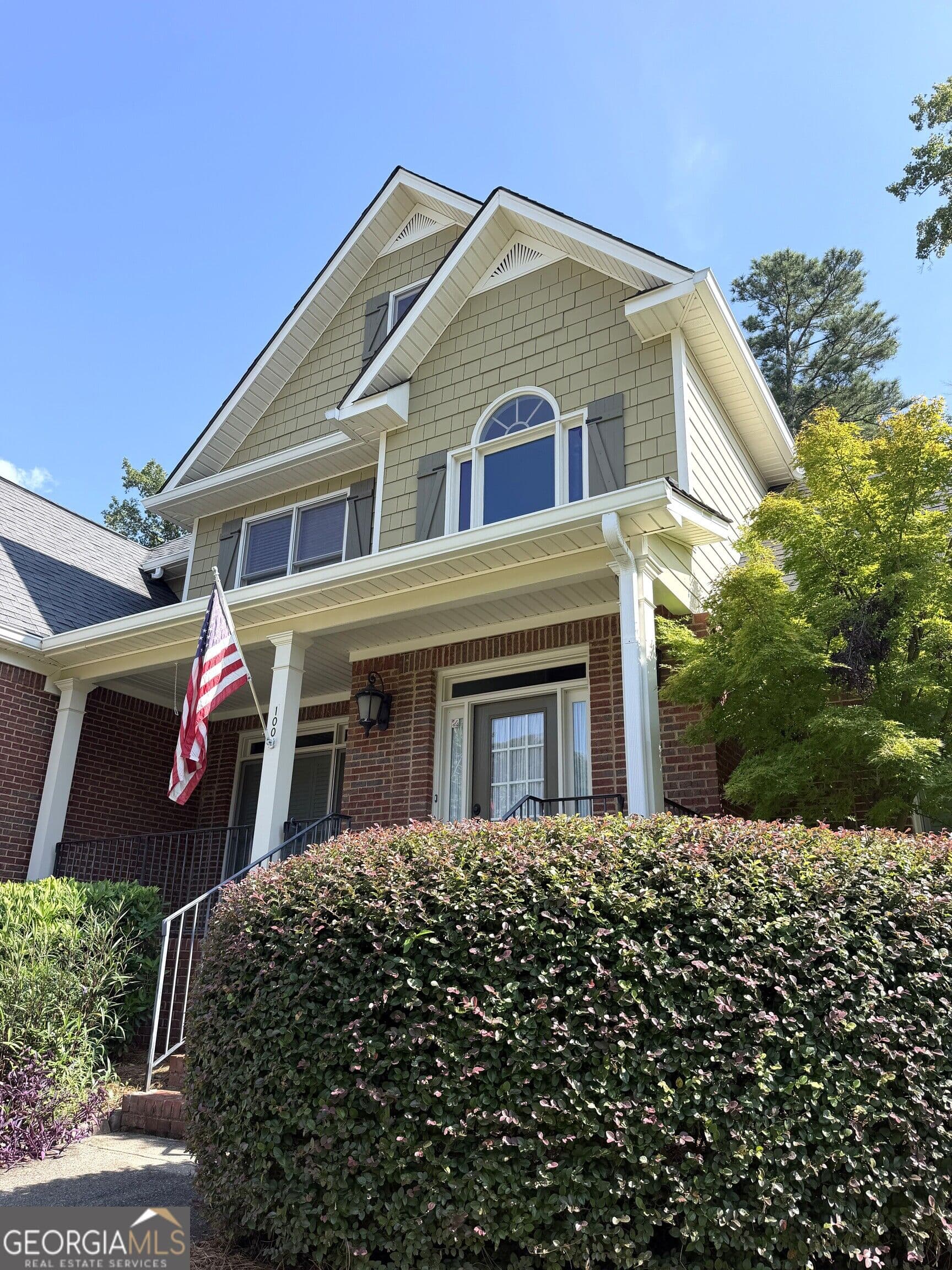 5 bedroom, 3 bathroom, 2,372 sq ft single family residence for sale at 100 Kirk Drive, Dallas, GA 30132 — photo 6