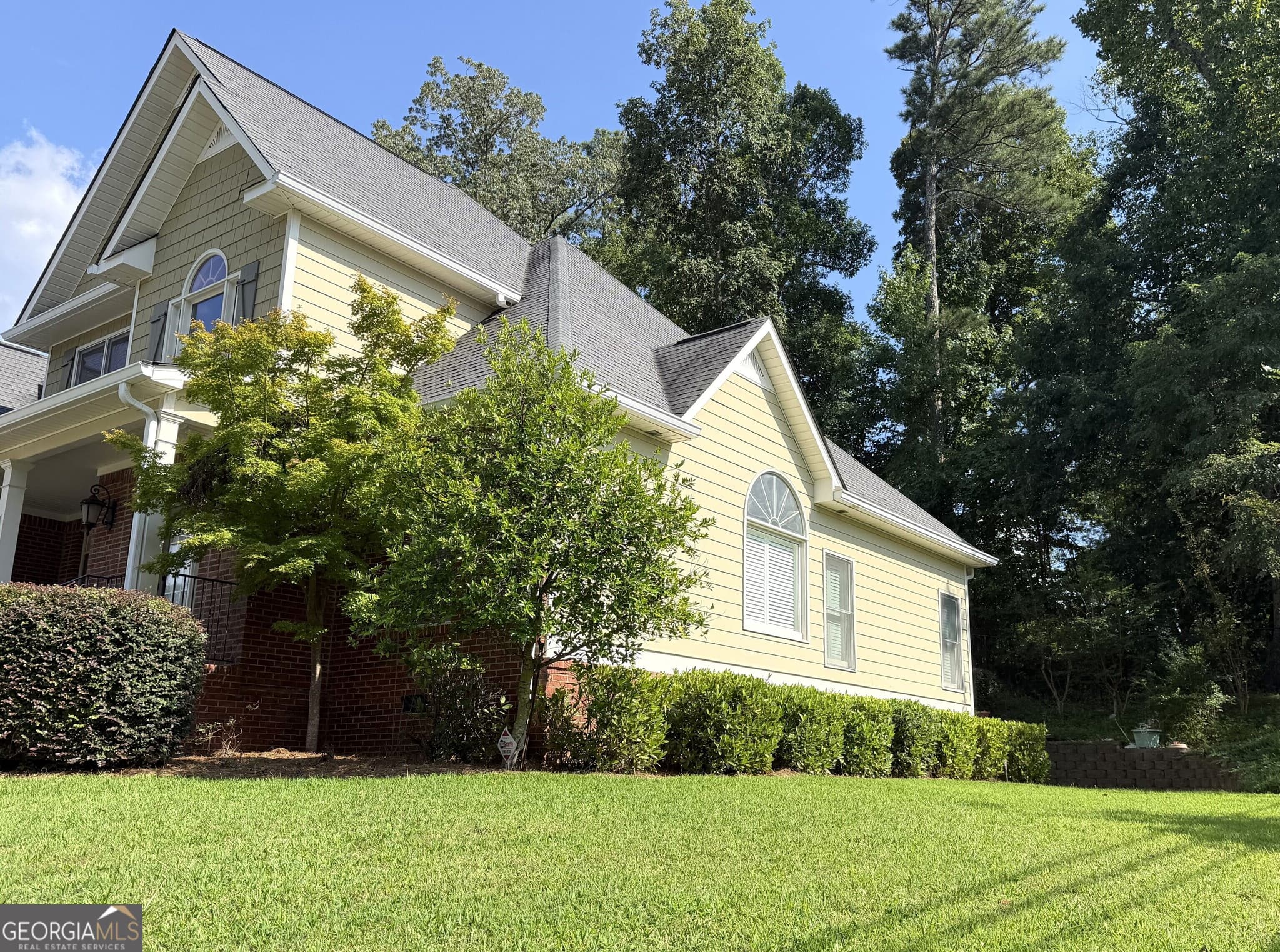 5 bedroom, 3 bathroom, 2,372 sq ft single family residence for sale at 100 Kirk Drive, Dallas, GA 30132 — photo 7
