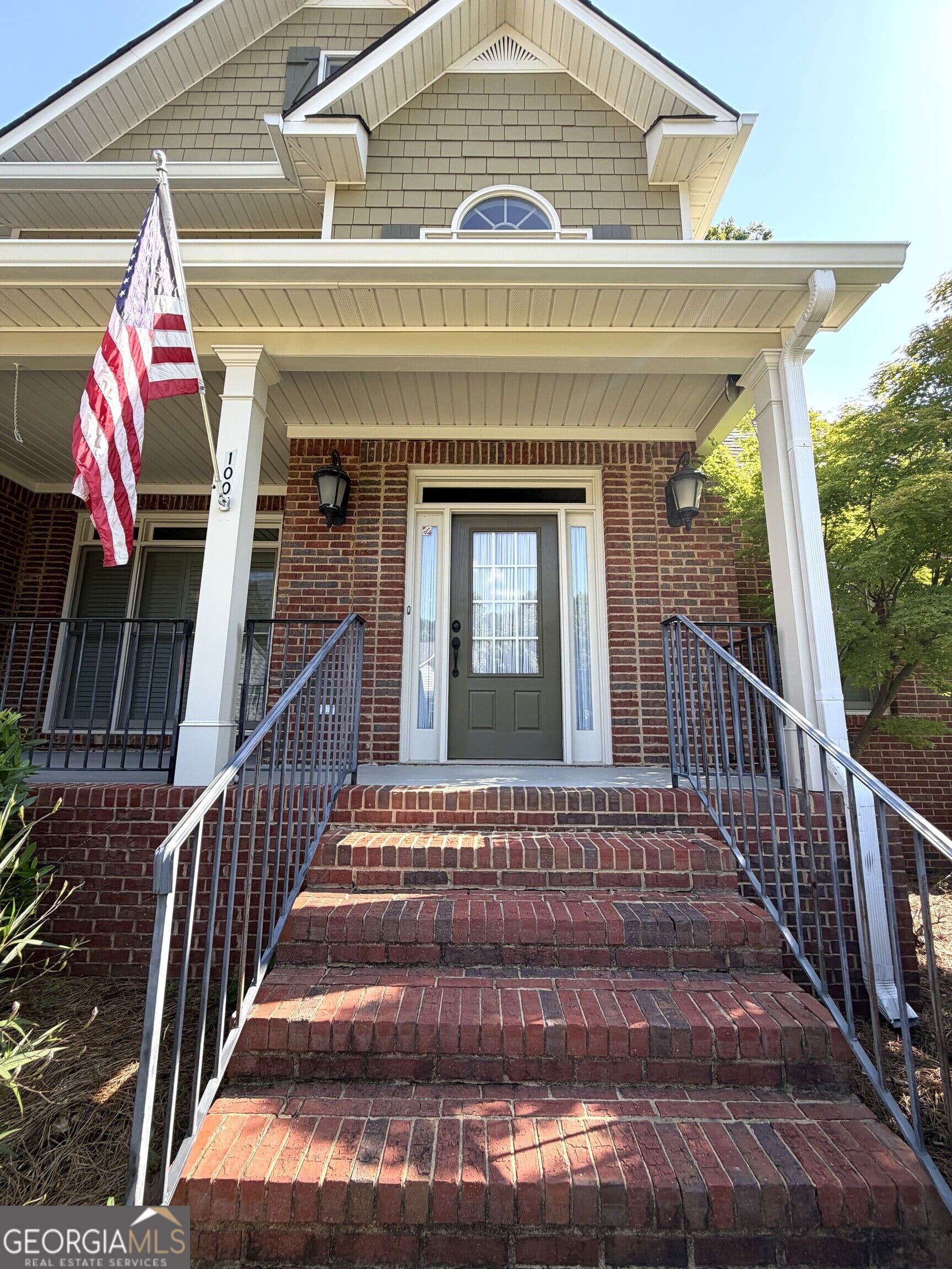 5 bedroom, 3 bathroom, 2,372 sq ft single family residence for sale at 100 Kirk Drive, Dallas, GA 30132 — photo 3