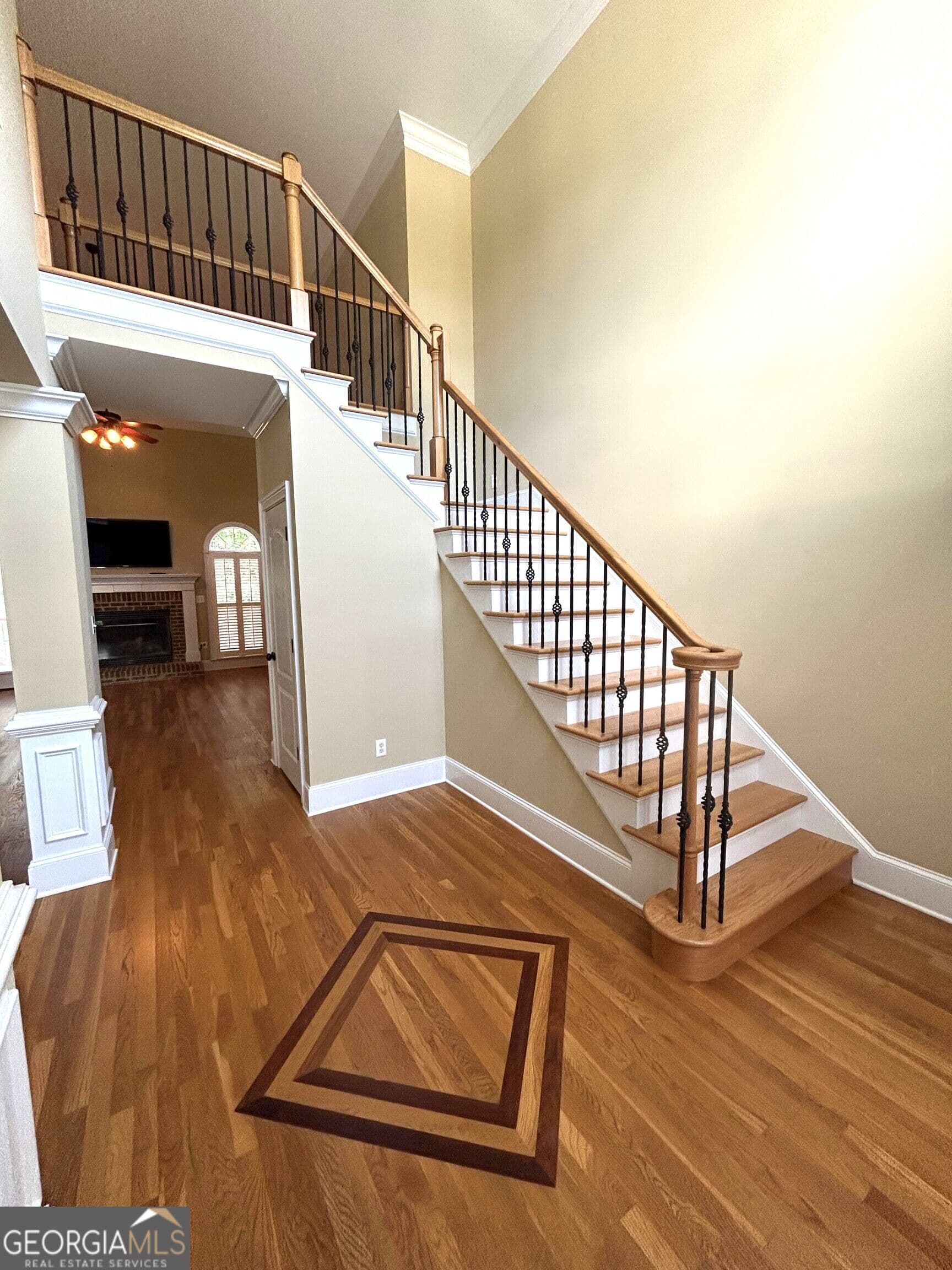 5 bedroom, 3 bathroom, 2,372 sq ft single family residence for sale at 100 Kirk Drive, Dallas, GA 30132 — photo 9