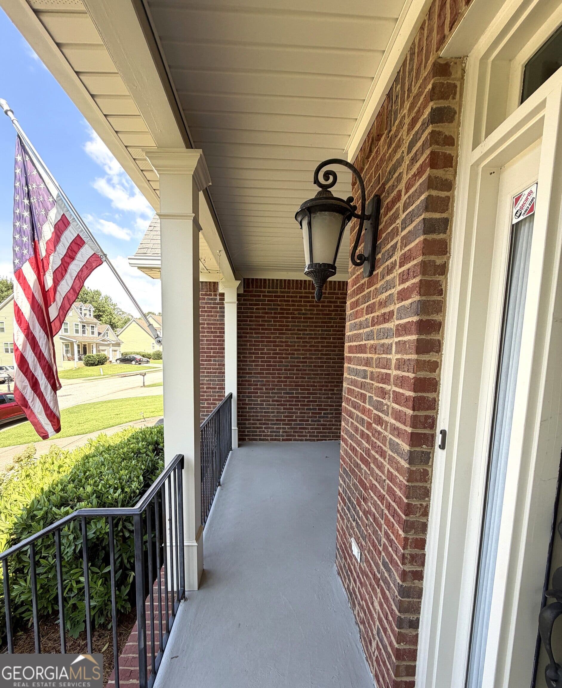 5 bedroom, 3 bathroom, 2,372 sq ft single family residence for sale at 100 Kirk Drive, Dallas, GA 30132 — photo 4