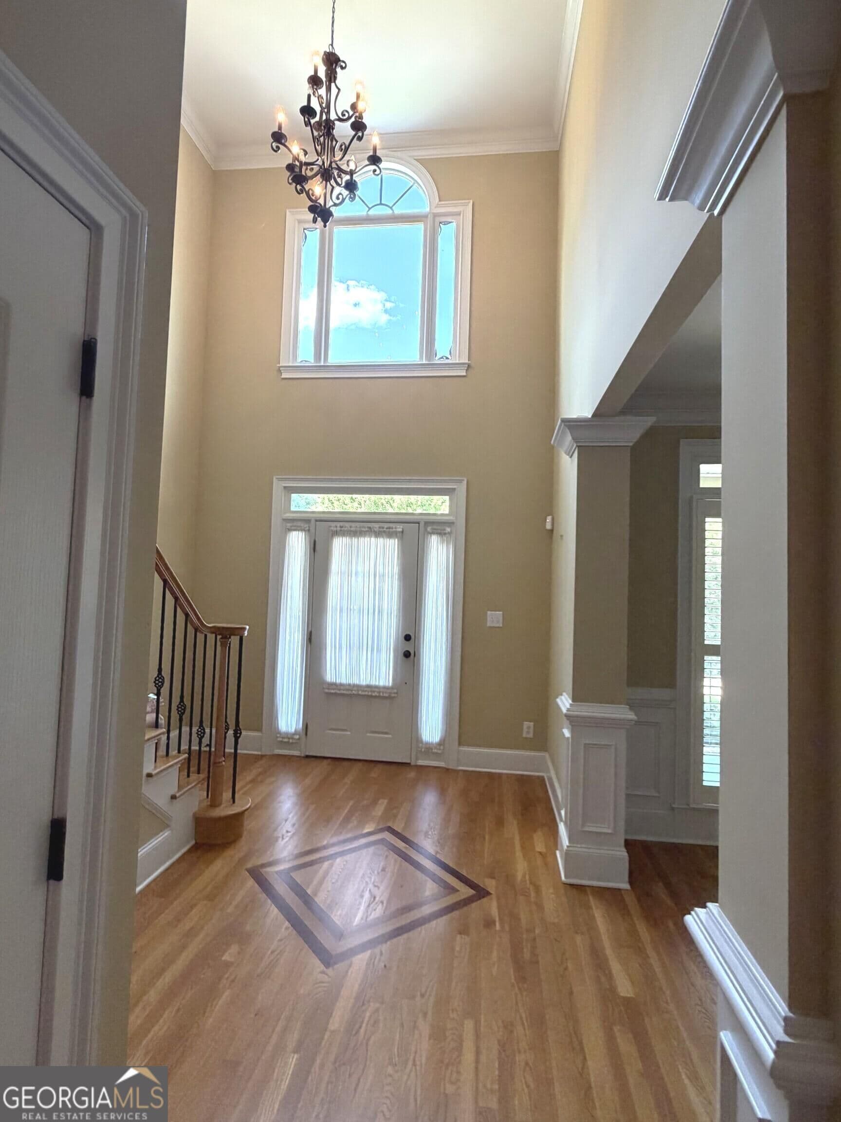 5 bedroom, 3 bathroom, 2,372 sq ft single family residence for sale at 100 Kirk Drive, Dallas, GA 30132 — photo 8