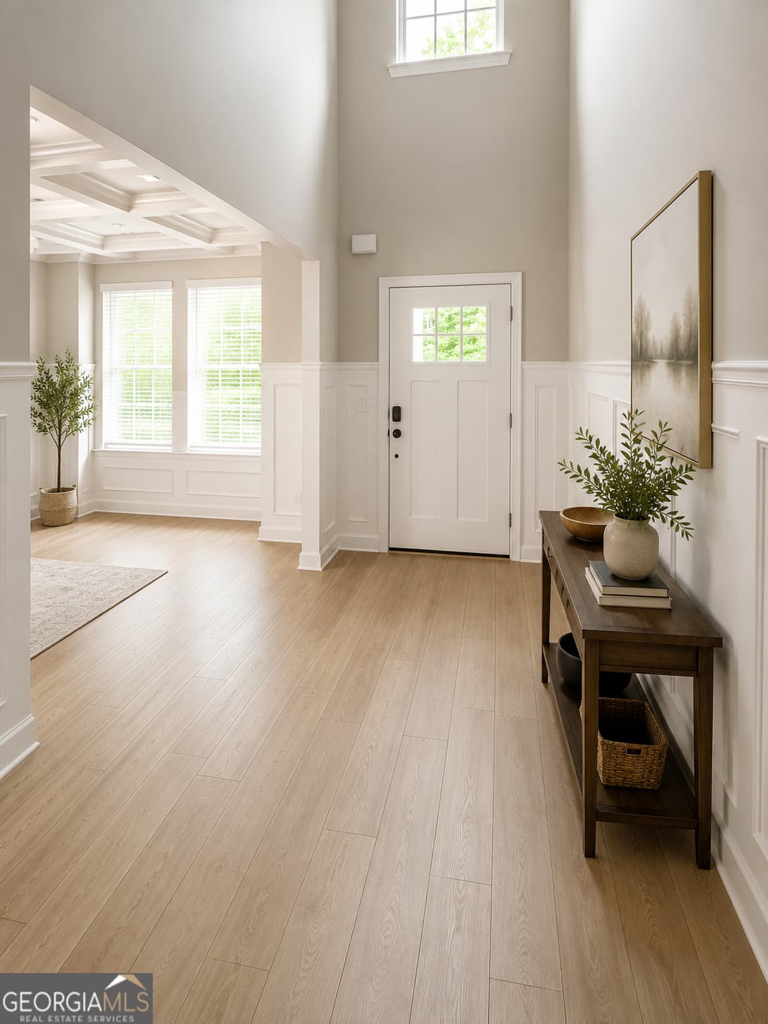 5 bedroom, 3 bathroom, 3,591 sq ft single family residence for sale at 3249 Thicket Lane, Atlanta, GA 30349 — photo 6