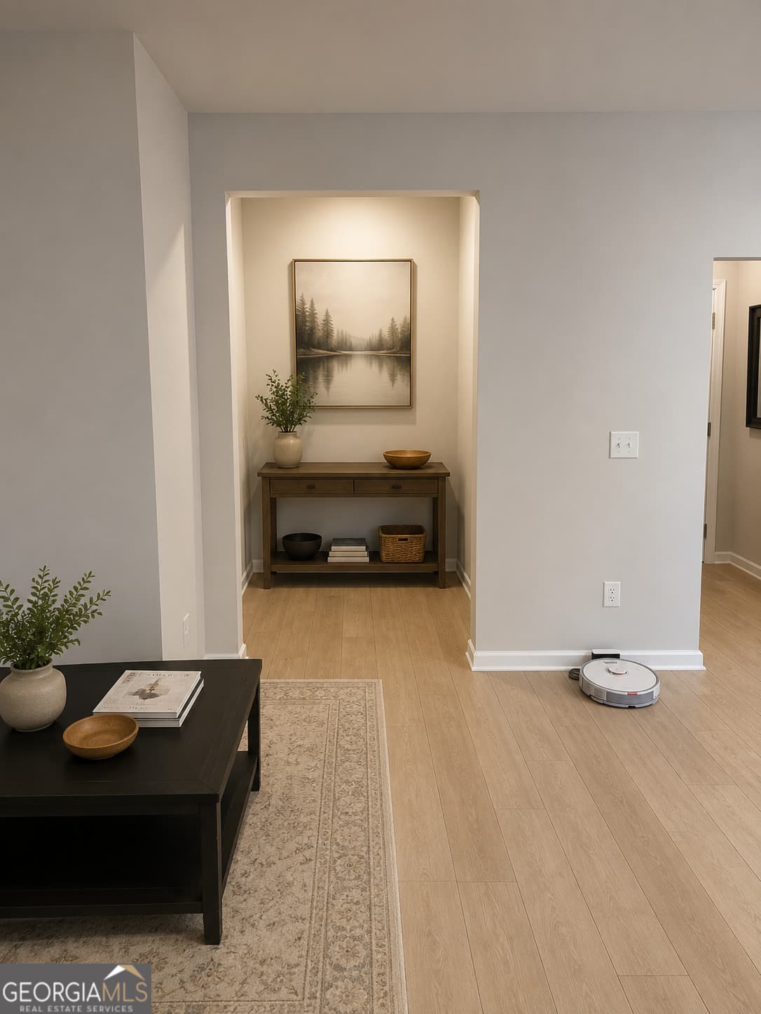 5 bedroom, 3 bathroom, 3,591 sq ft single family residence for sale at 3249 Thicket Lane, Atlanta, GA 30349 — photo 4