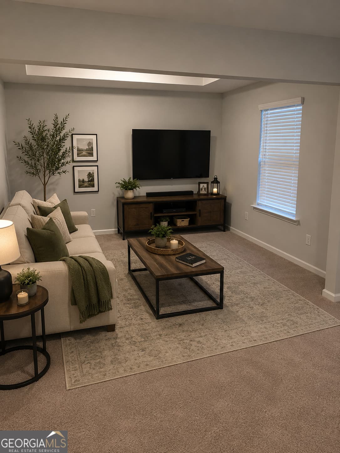 5 bedroom, 3 bathroom, 3,591 sq ft single family residence for sale at 3249 Thicket Lane, Atlanta, GA 30349 — photo 8