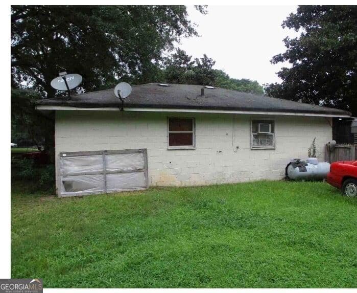3 bedroom, 1 bathroom, 768 sq ft single family residence for sale at 3405 Center Street, Austell, GA 30106 — photo 2
