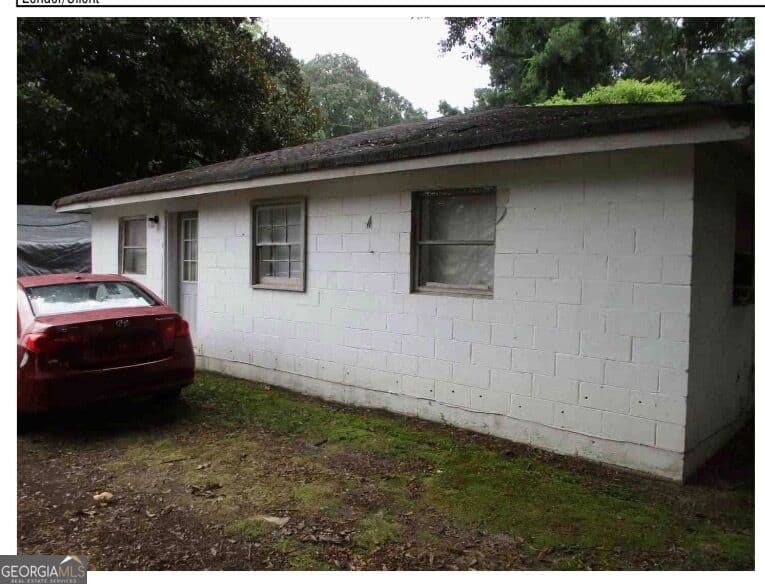 3 bedroom, 1 bathroom, 768 sq ft single family residence for sale at 3405 Center Street, Austell, GA 30106 — photo 3