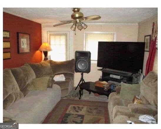3 bedroom, 1 bathroom, 768 sq ft single family residence for sale at 3405 Center Street, Austell, GA 30106 — photo 5