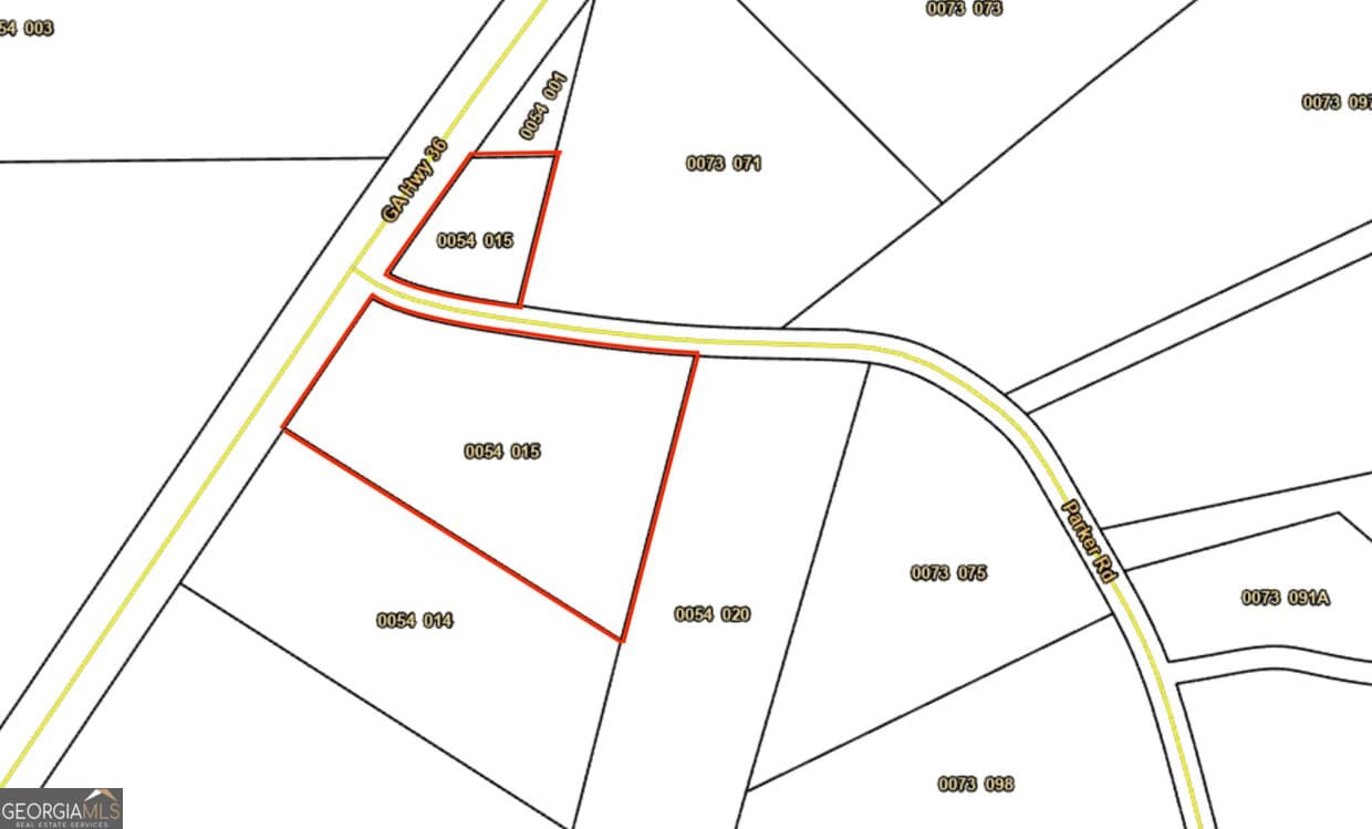 unimproved land for sale at 0 Highway 36, Covington, GA 30014 — photo 3