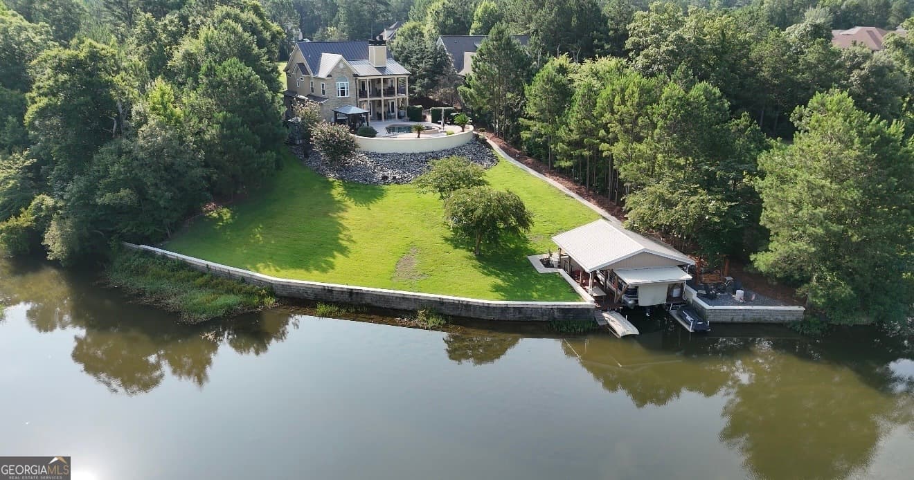 3 bedroom, 2 bathroom, 2,728 sq ft single family residence for sale at 125 Nautica, Pointe, Macon, GA 31220 — photo 5