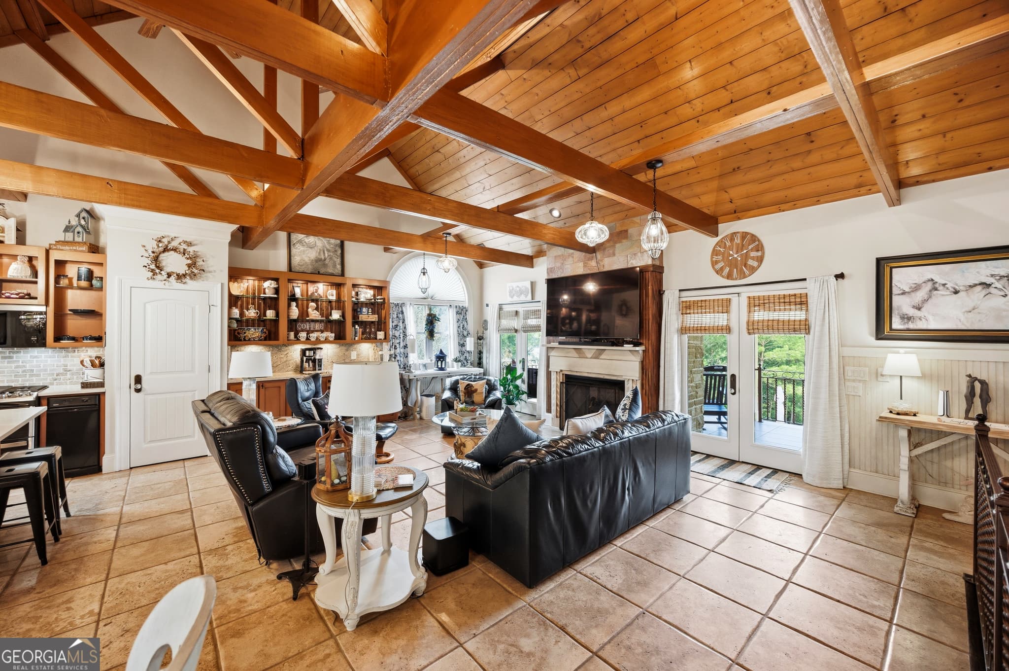3 bedroom, 2 bathroom, 2,728 sq ft single family residence for sale at 125 Nautica, Pointe, Macon, GA 31220 — photo 9