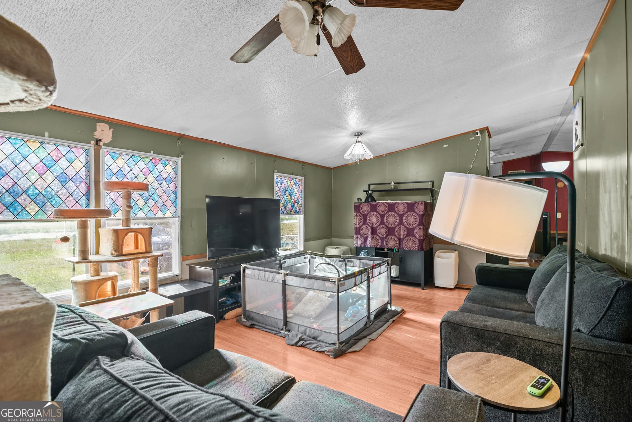 4 bedroom, 2 bathroom, 1,960 sq ft single family residence for sale at 4609 Heidi Drive, Waycross, GA 31503 — photo 5