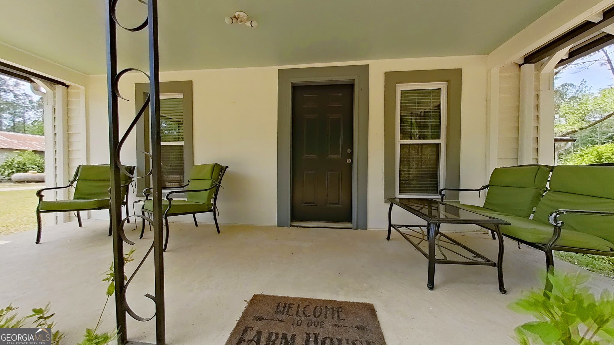 3 bedroom, 1 bathroom, 1,456 sq ft single family residence under contract at 2650 Hadley Ferry Road, Cairo, GA 39828 — photo 7