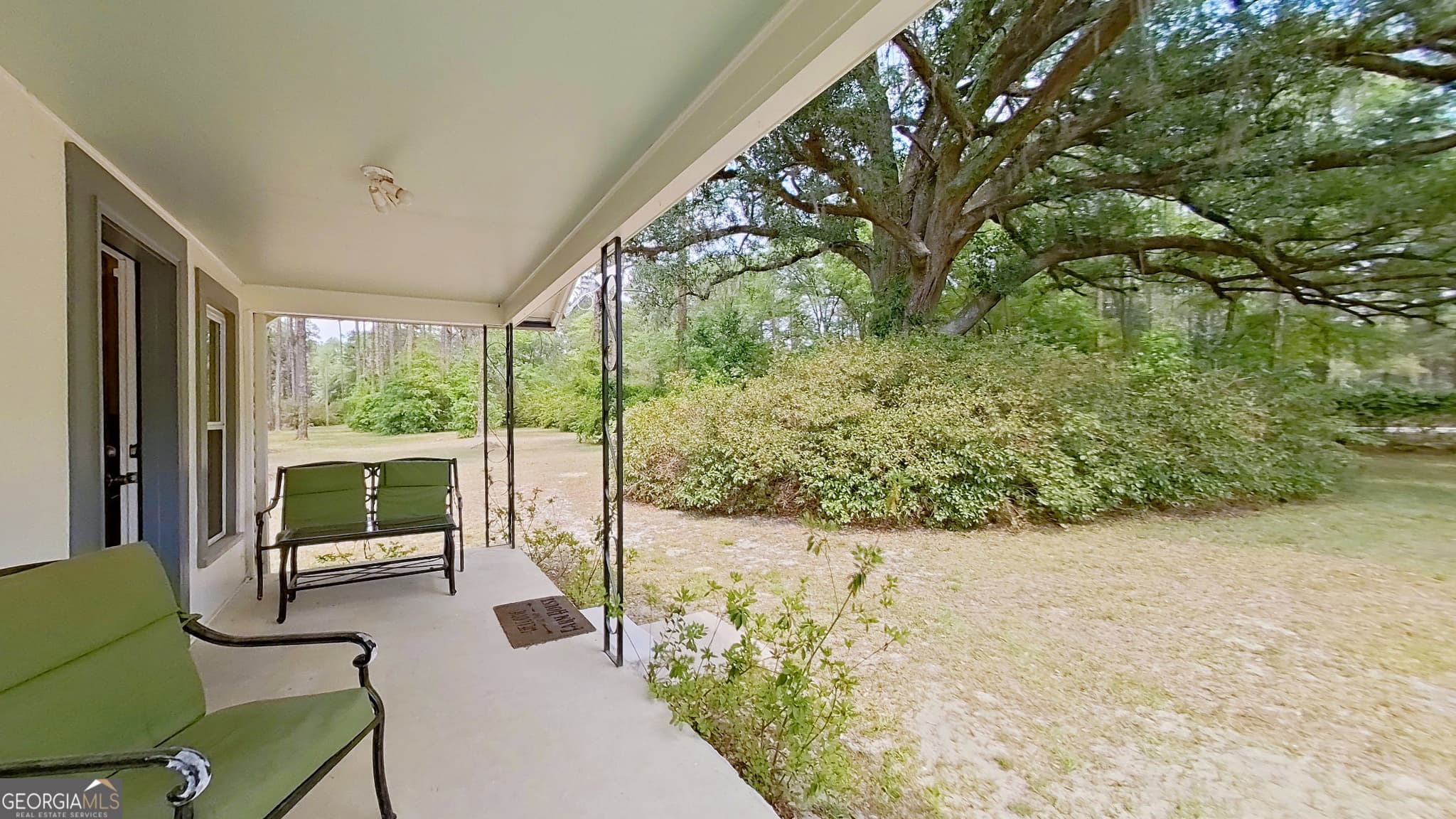 3 bedroom, 1 bathroom, 1,456 sq ft single family residence under contract at 2650 Hadley Ferry Road, Cairo, GA 39828 — photo 5