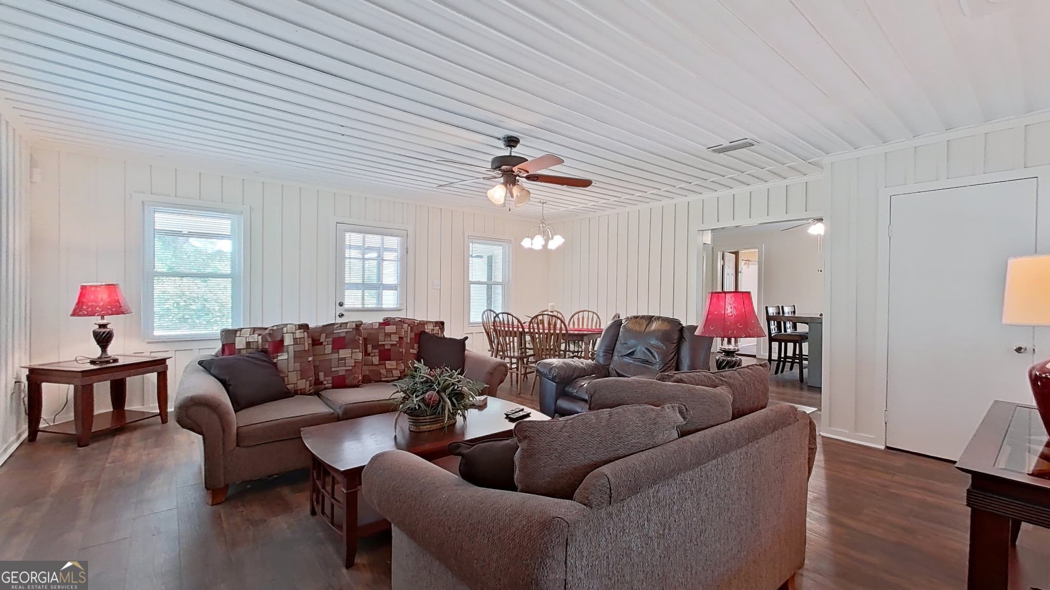 3 bedroom, 1 bathroom, 1,456 sq ft single family residence under contract at 2650 Hadley Ferry Road, Cairo, GA 39828 — photo 9