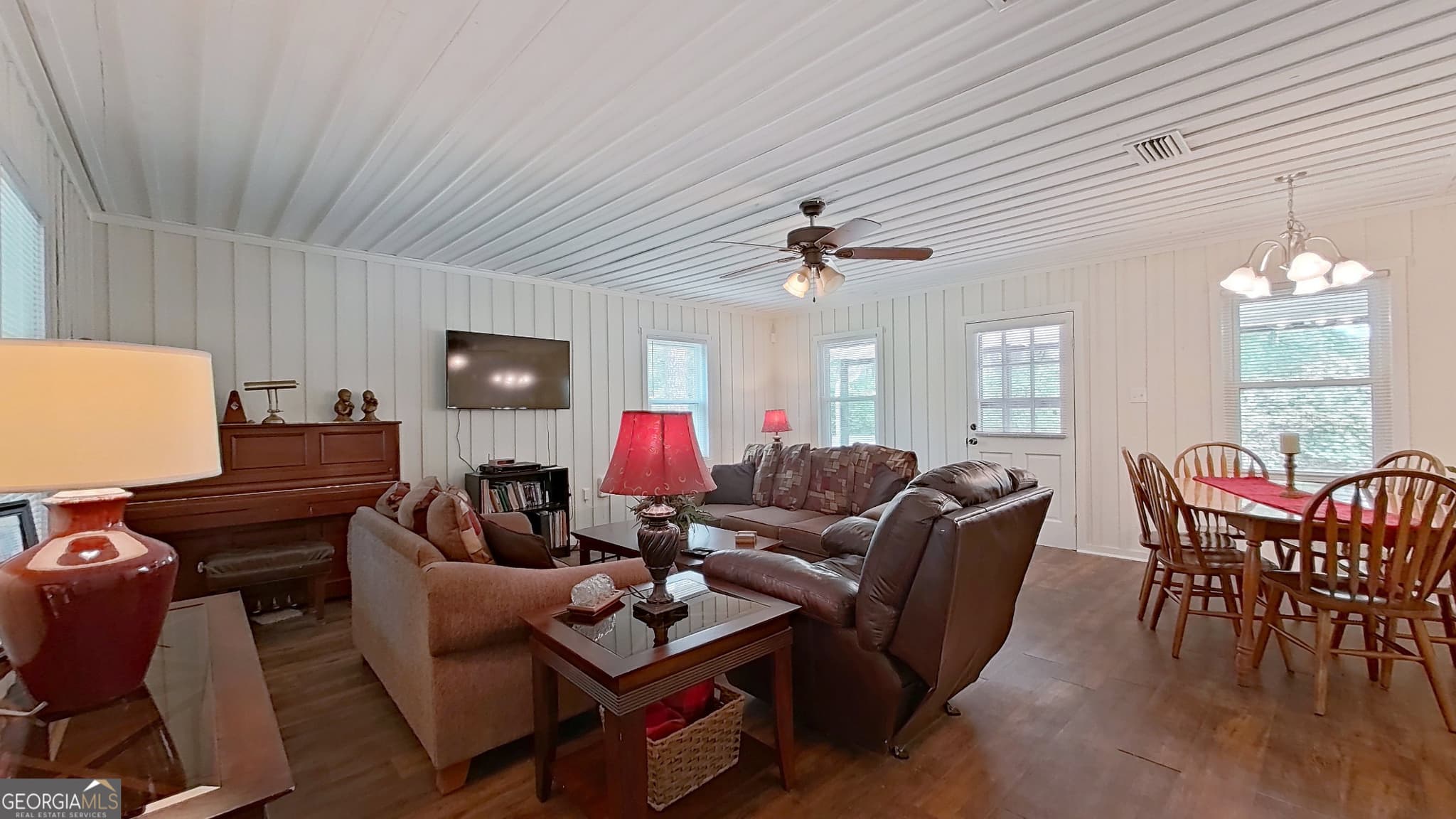 3 bedroom, 1 bathroom, 1,456 sq ft single family residence under contract at 2650 Hadley Ferry Road, Cairo, GA 39828 — photo 10