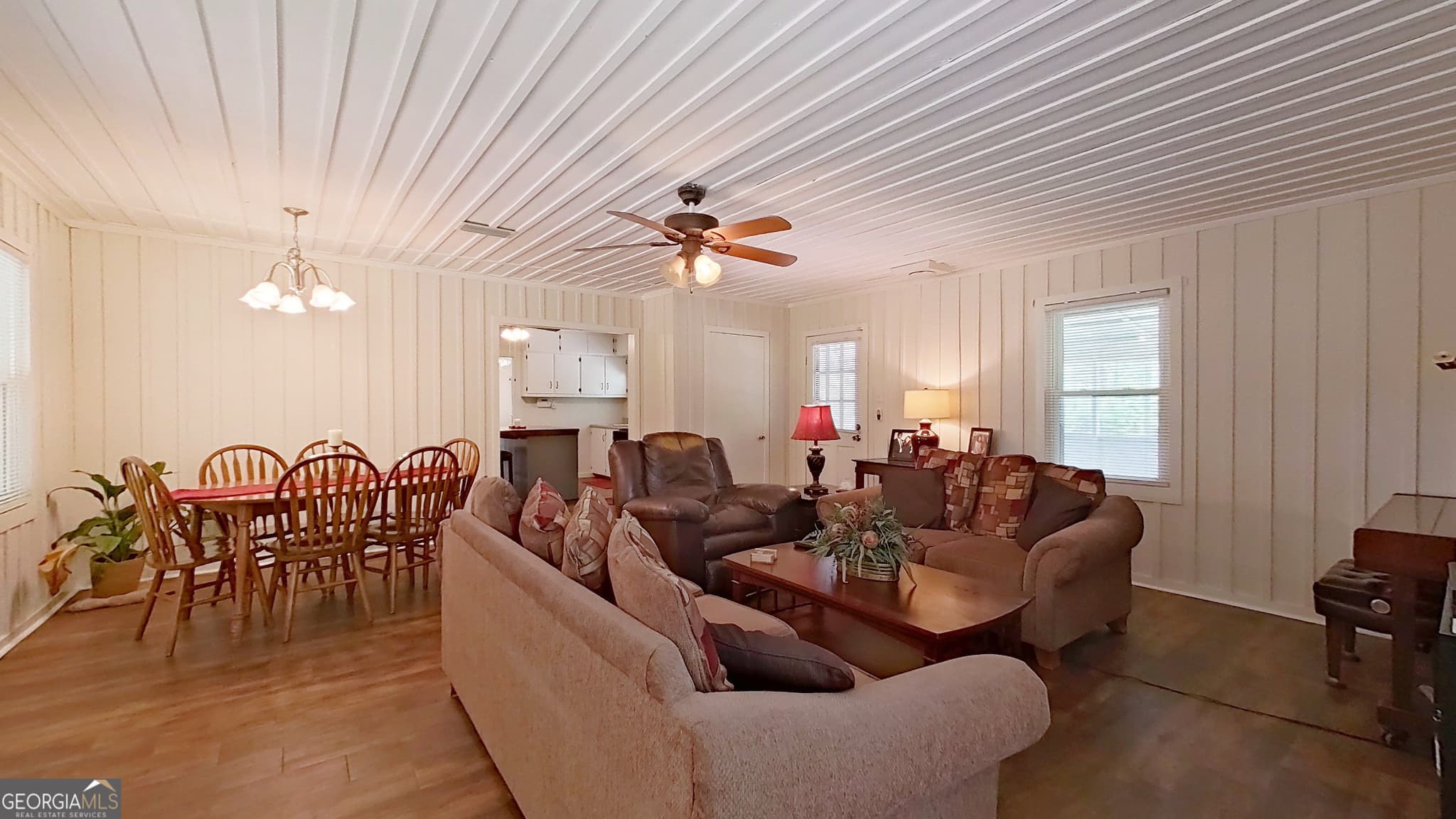 3 bedroom, 1 bathroom, 1,456 sq ft single family residence under contract at 2650 Hadley Ferry Road, Cairo, GA 39828 — photo 8