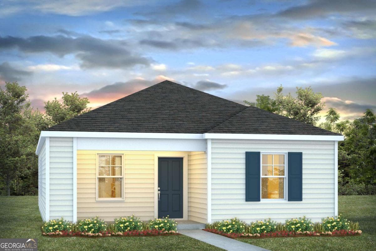 113 Ponderosa Loop, Rincon, GA 31326 — most recent listing photo