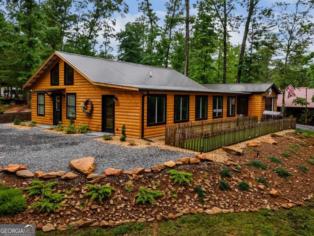 50 Whispering Hills Road, Murphy, NC 28906 — most recent listing photo