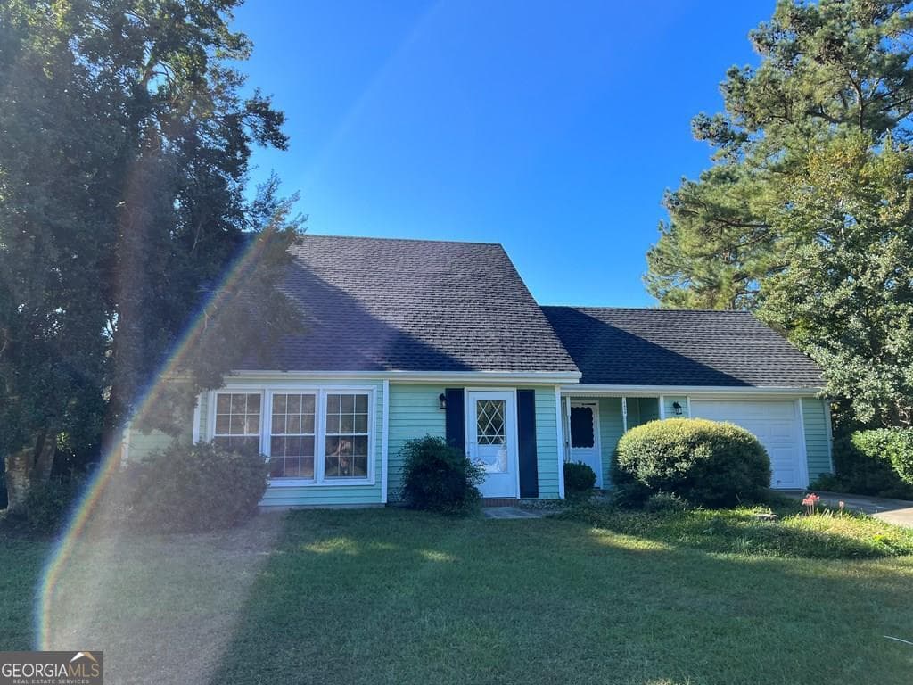 1809 Moses Drive, Vidalia, GA 30474 — most recent listing photo