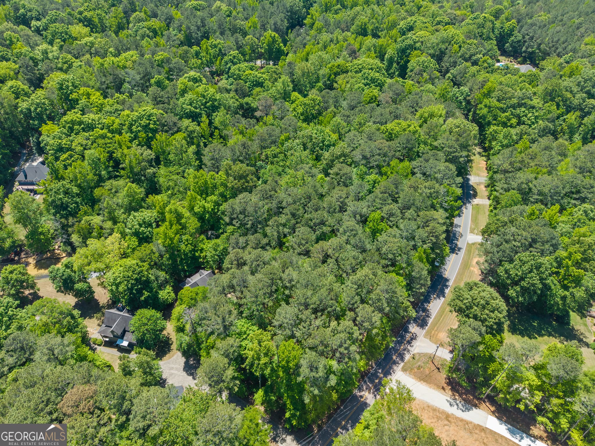unimproved land for sale at LOT 19 Apalachee Woods Trail, Buckhead, GA 30625 — photo 6