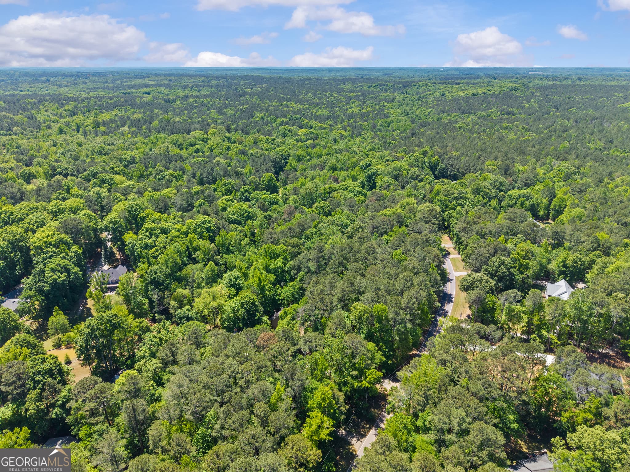 unimproved land for sale at LOT 19 Apalachee Woods Trail, Buckhead, GA 30625 — photo 7