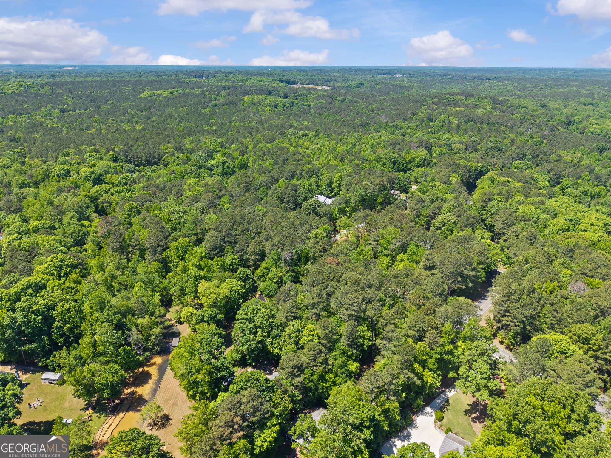 unimproved land for sale at LOT 19 Apalachee Woods Trail, Buckhead, GA 30625 — photo 9