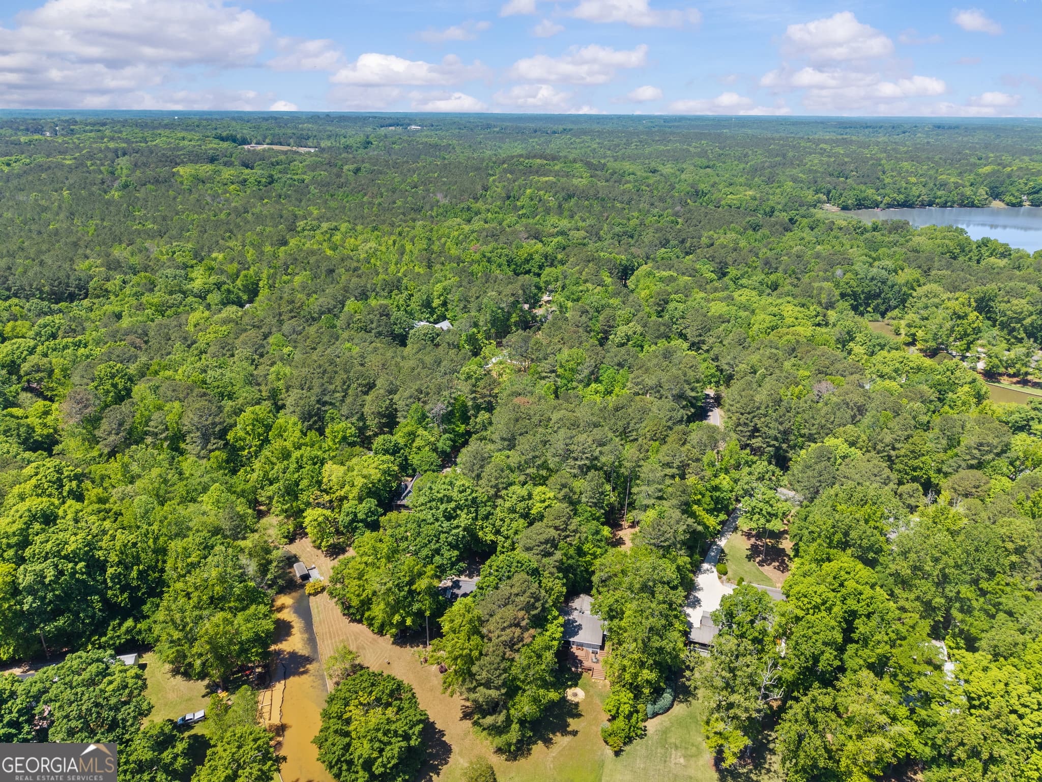 unimproved land for sale at LOT 19 Apalachee Woods Trail, Buckhead, GA 30625 — photo 10
