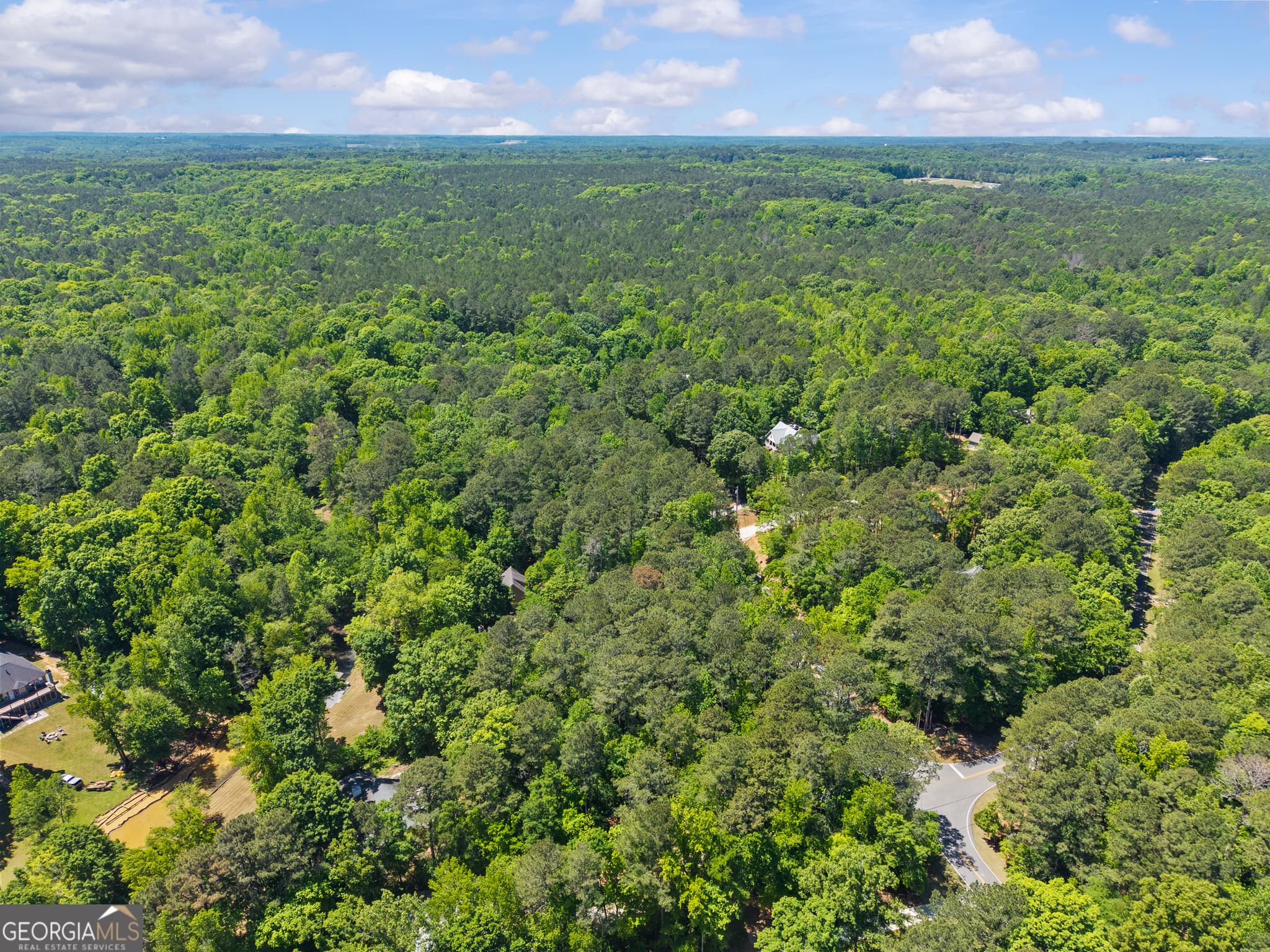 unimproved land for sale at LOT 19 Apalachee Woods Trail, Buckhead, GA 30625 — photo 8