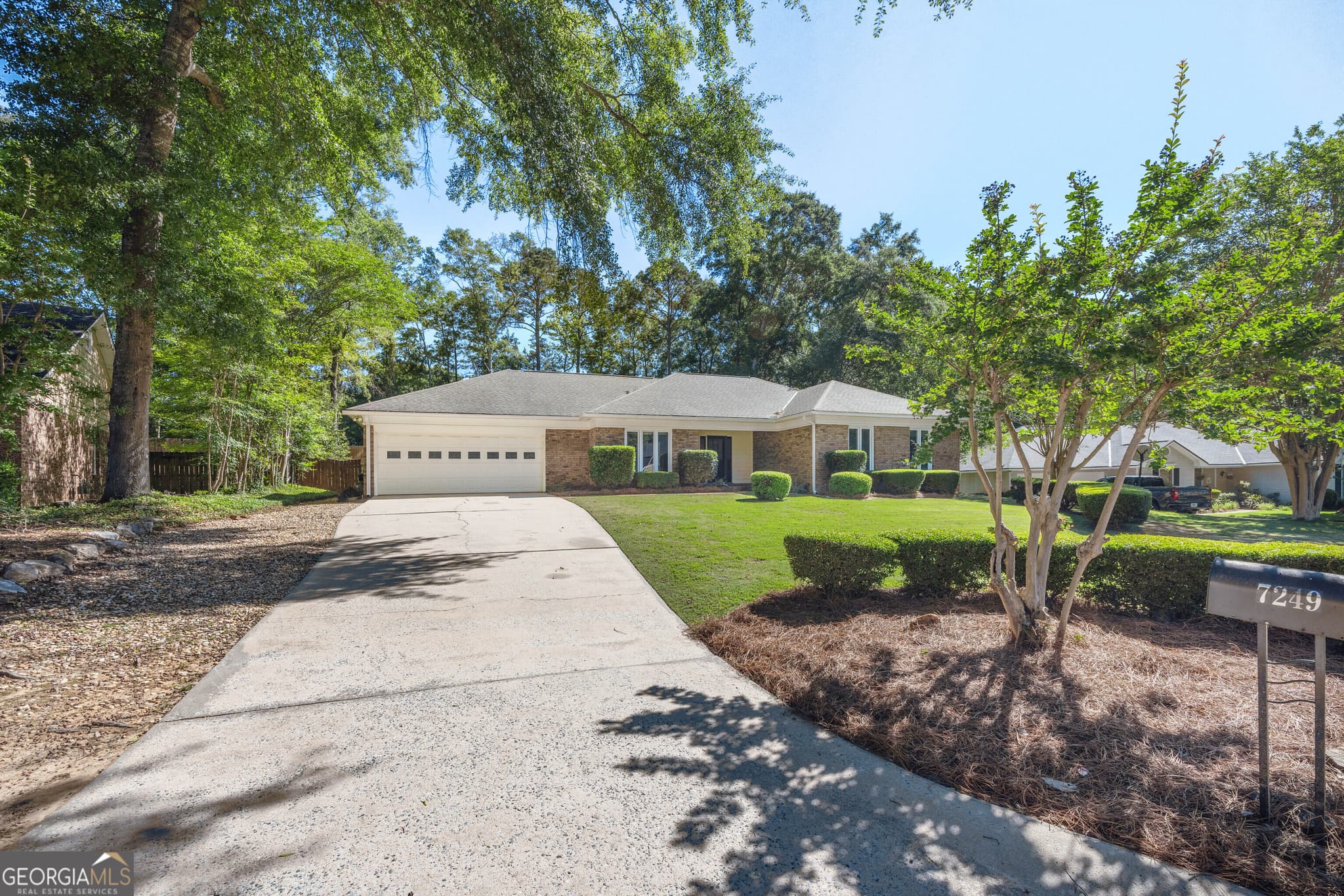 4 bedroom, 3 bathroom, 2,772 sq ft single family residence sold at 7249 E Wynfield Loop, Midland, GA 31820