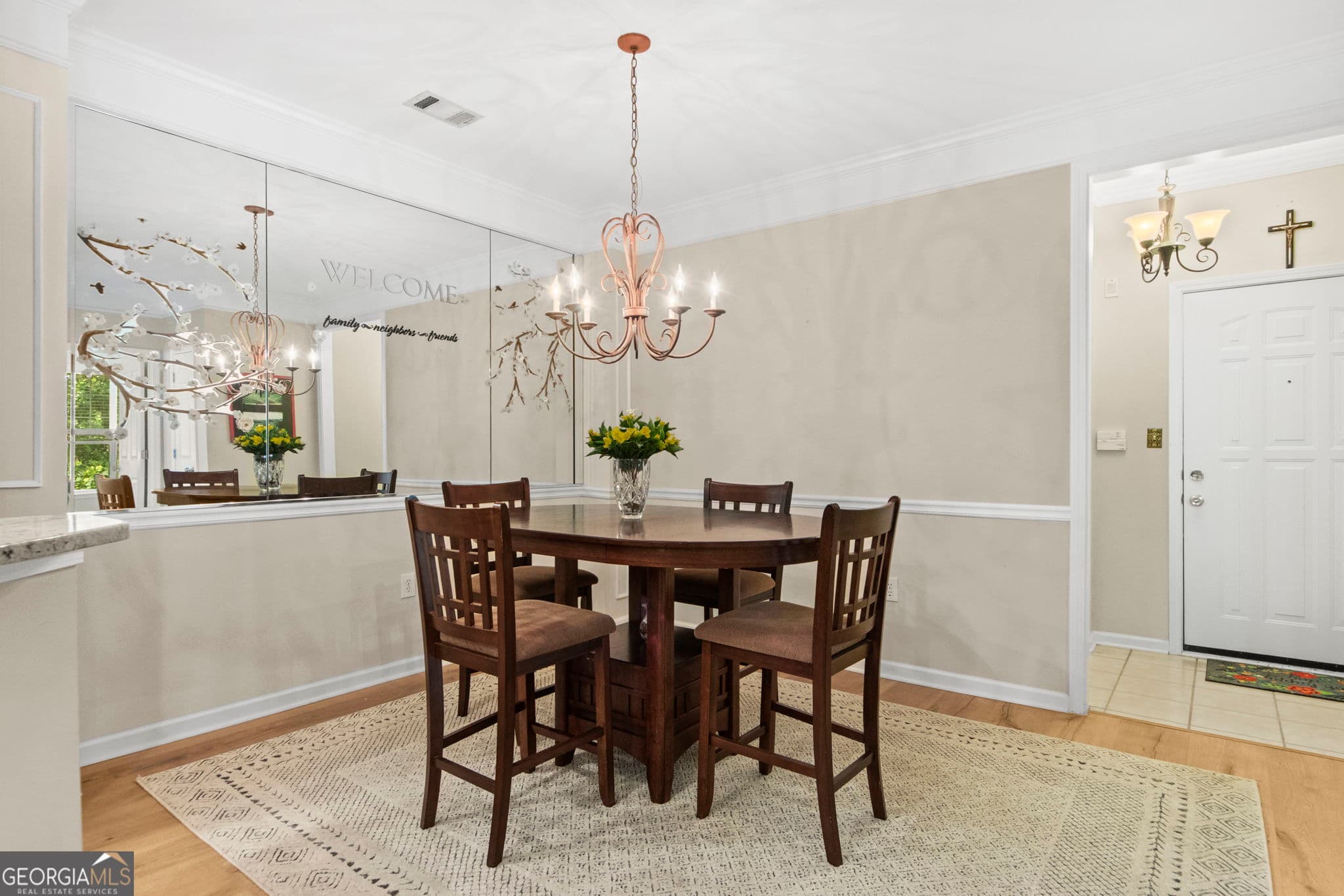 2 bedroom, 2 bathroom, 1,321 sq ft condominium for sale at 933 Sandringham Drive 933, Alpharetta, GA 30004 — photo 7