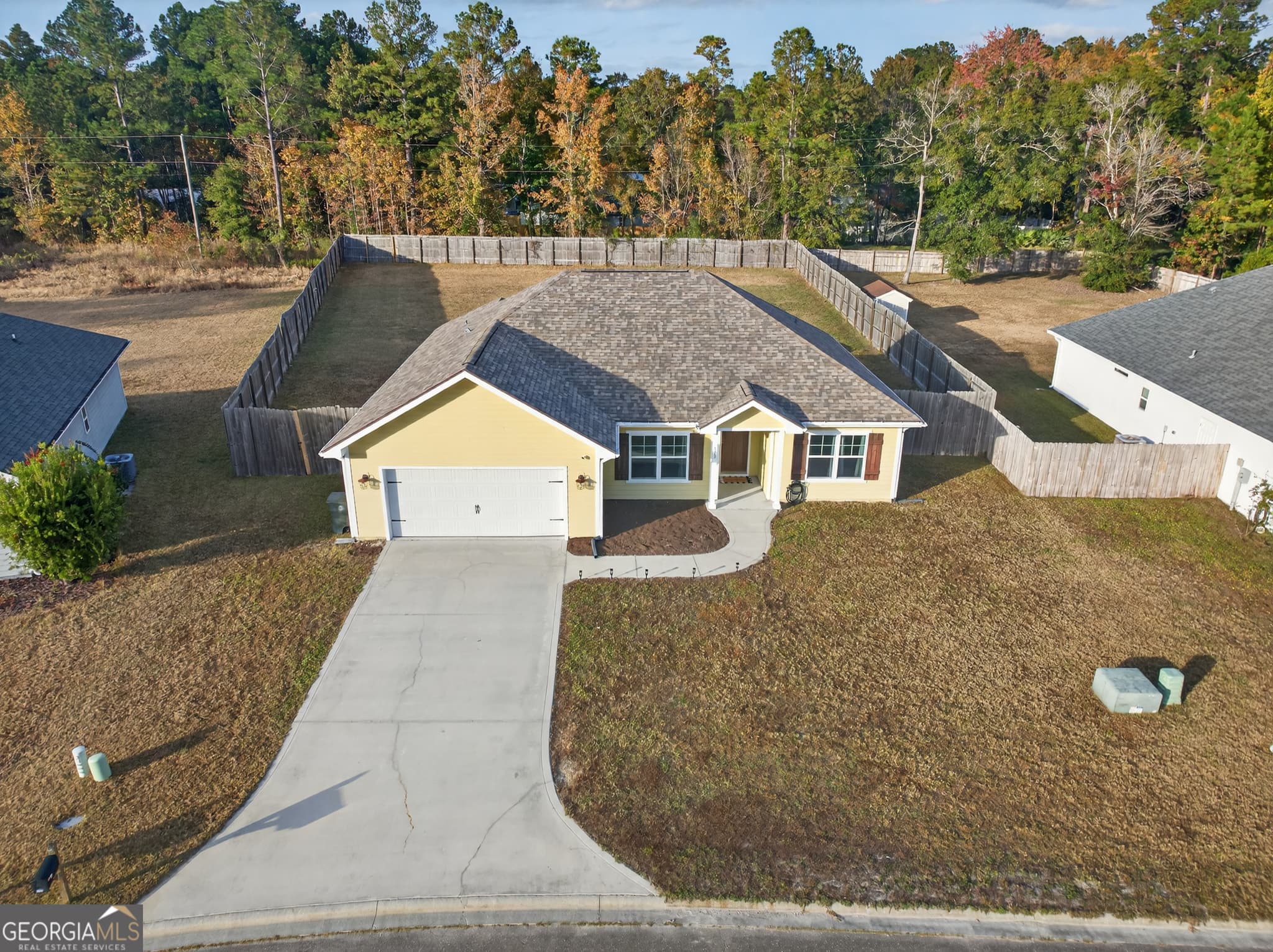 103 Logans Way, Kingsland, GA 31548 — most recent listing photo