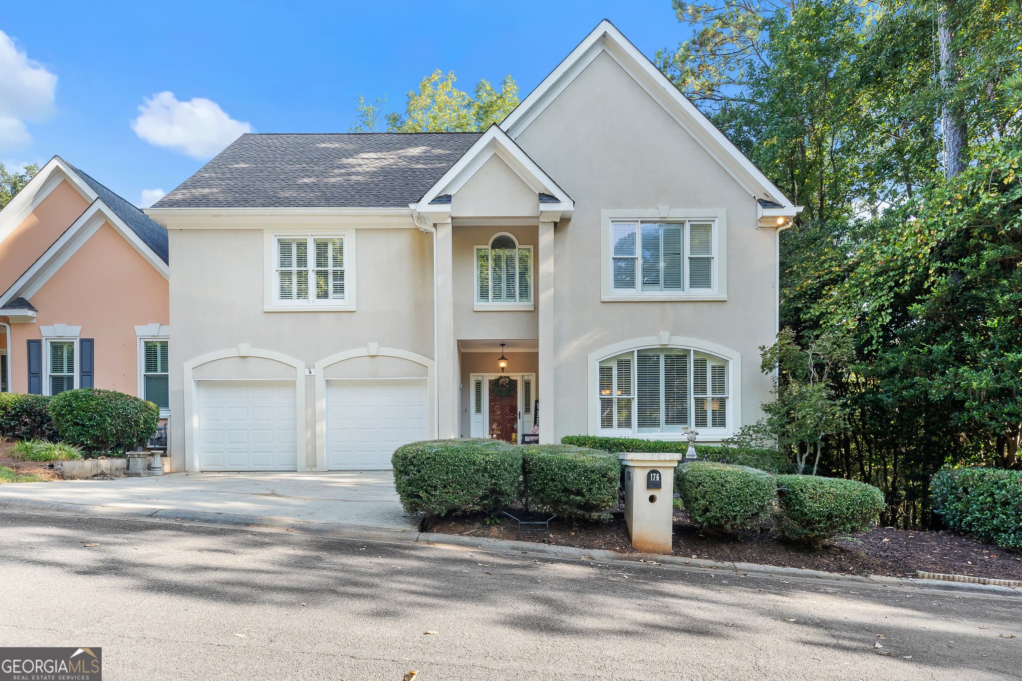 176 Hampton Way, Macon, GA 31220 — most recent listing photo