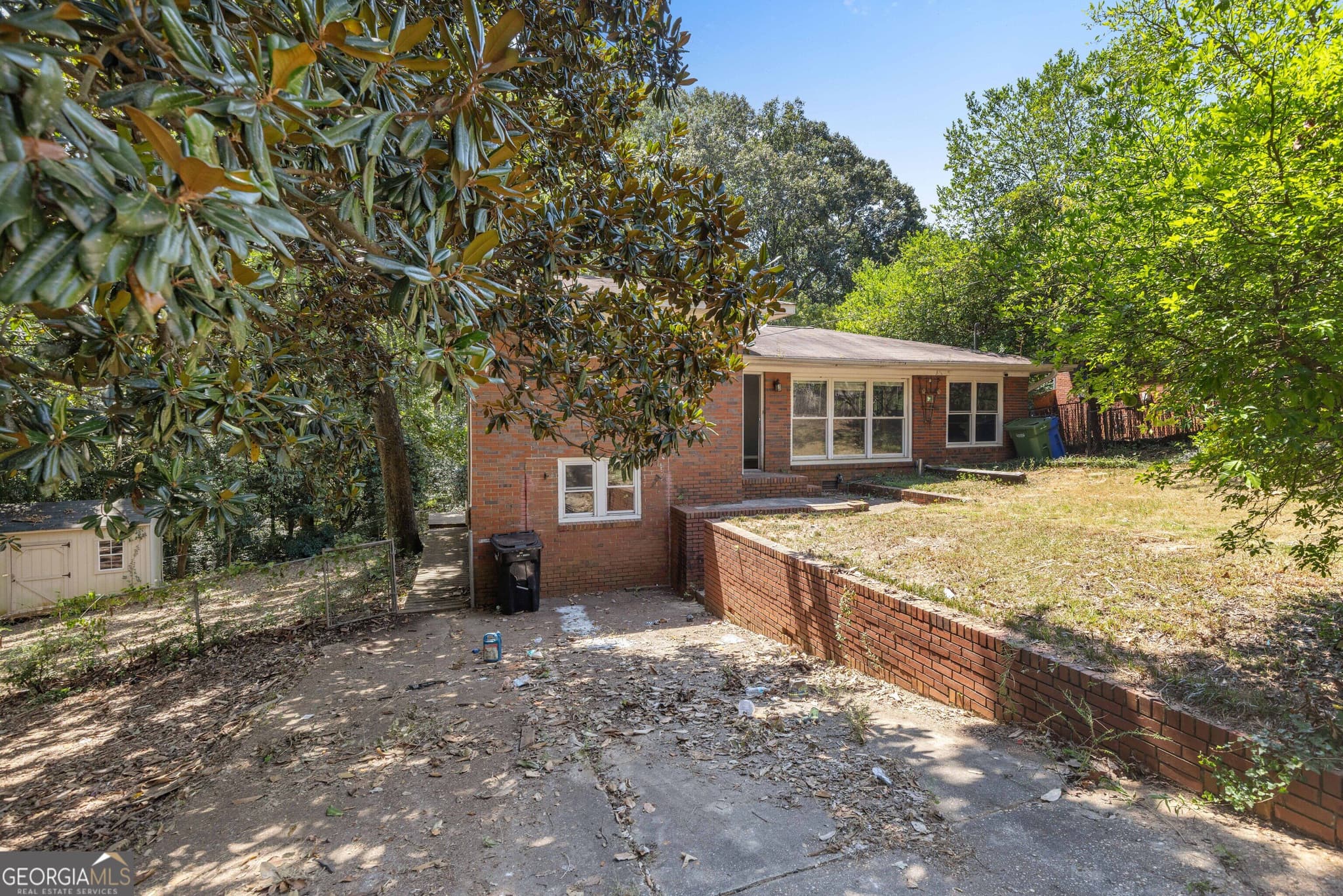 3 bedroom, 2 bathroom, 1,576 sq ft single family residence for sale at 154 Wendell Drive, Columbus, GA 31904 — photo 2